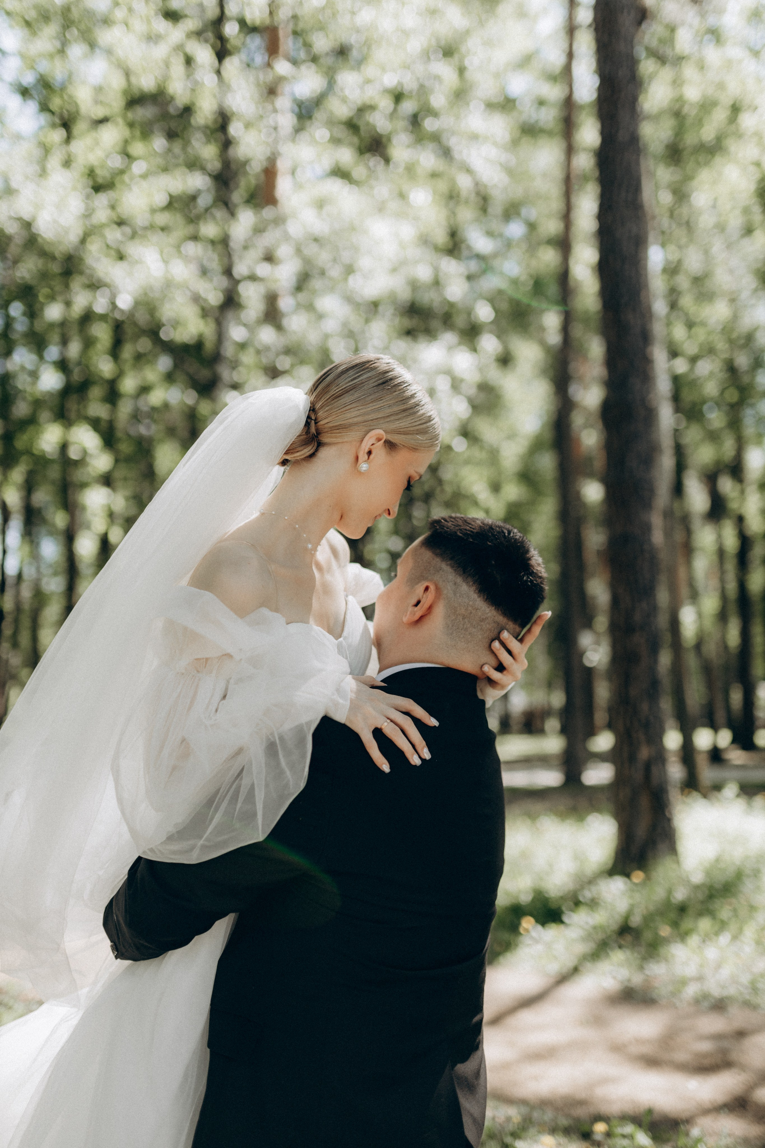 Кристина & Сергей. Фотограф НОГИНСК, Москва, Анастасия Белая