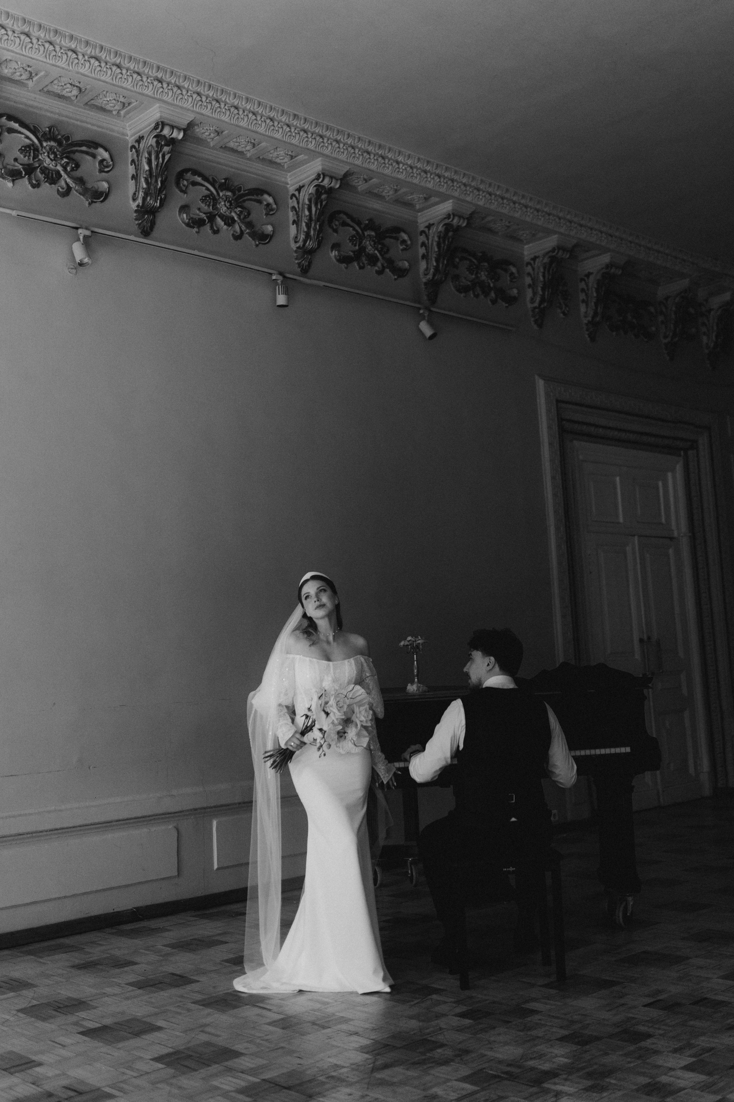 Лена & Даня. Фотограф НОГИНСК, Москва, Анастасия Белая