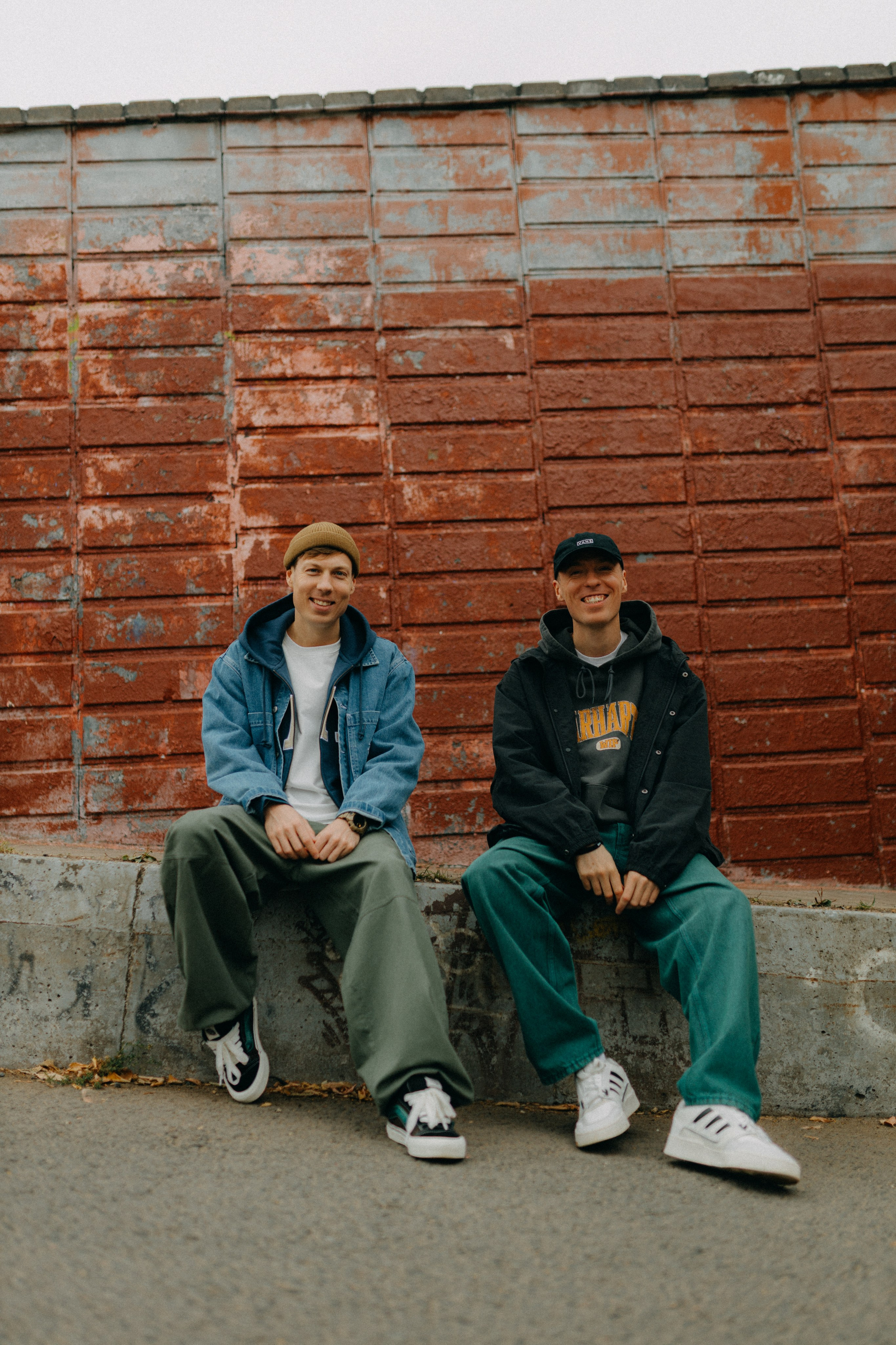 Dabro. Фотограф НОГИНСК, Москва, Анастасия Белая