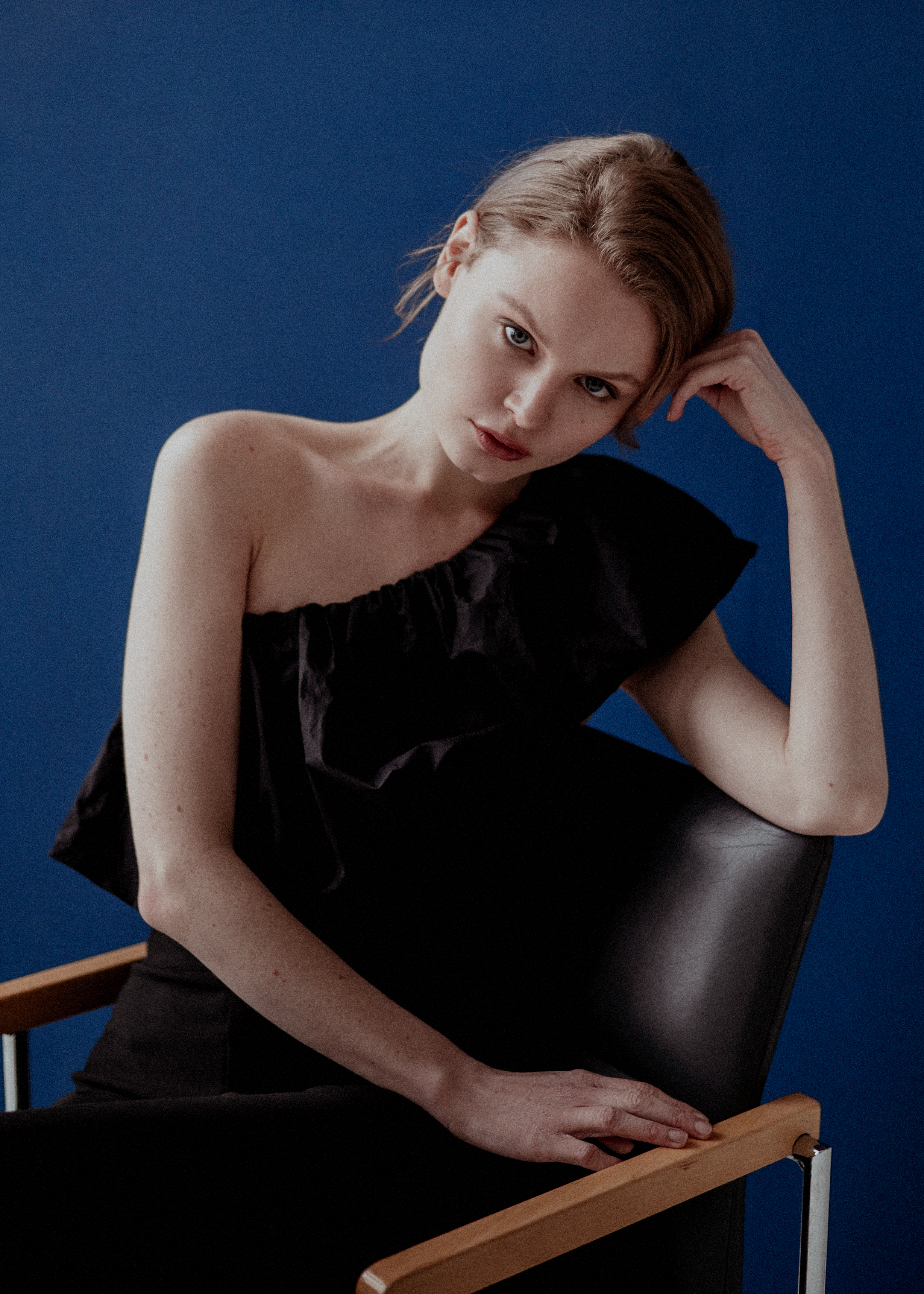 Liubov. Главная