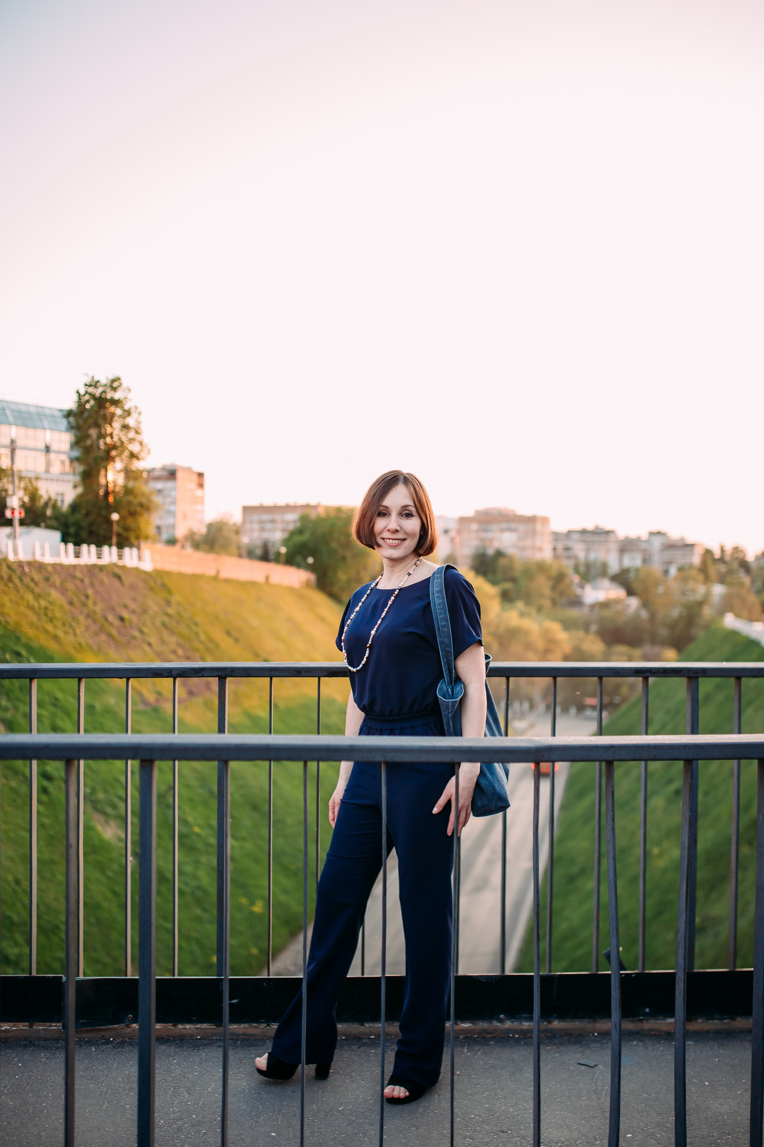 Анна. Семейный и детский фотограф в Нижнем Новгороде Наумова Лидия