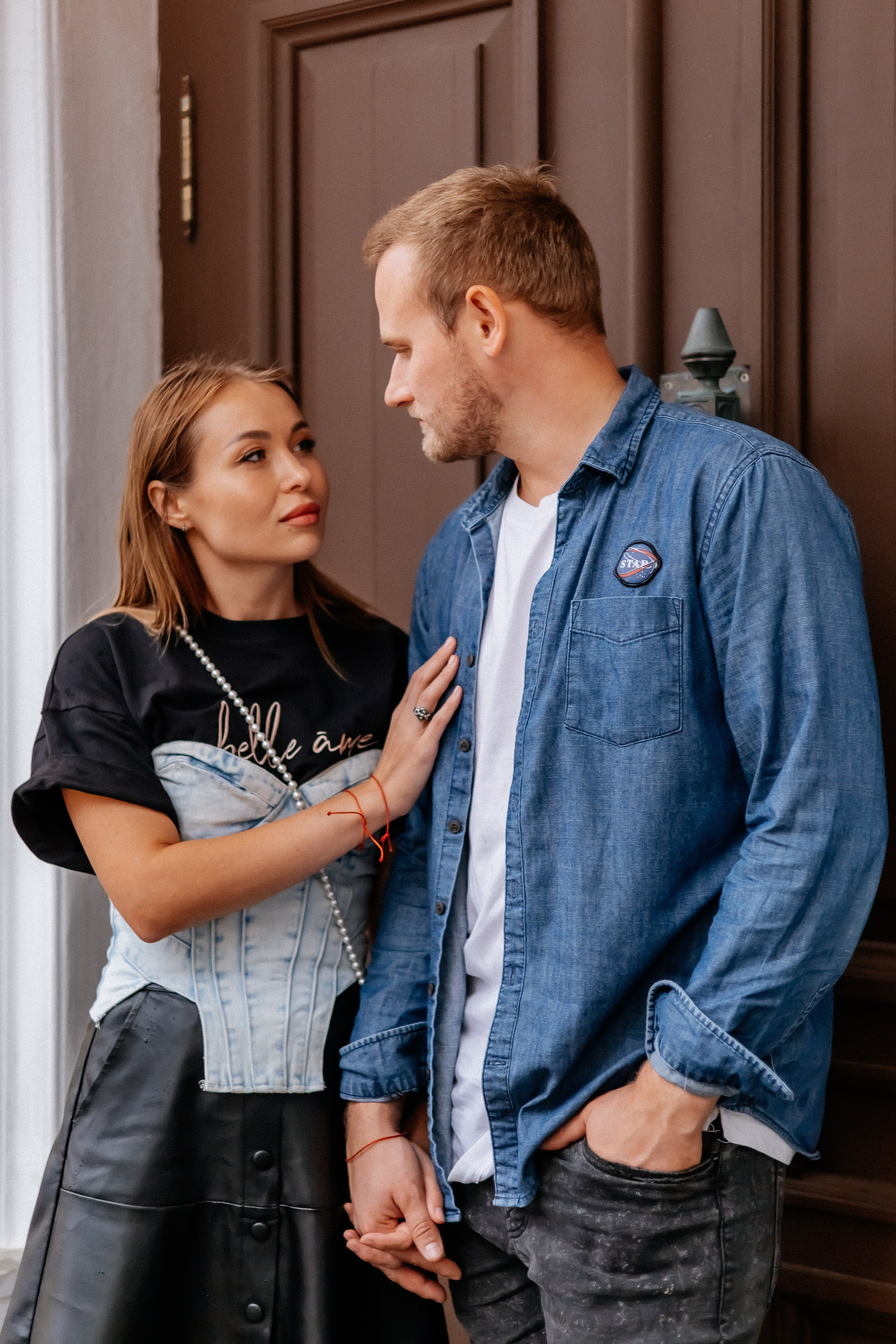 Ира, Паша и Инель. Светлана Ванцлав — фотограф Минск, Беларусь