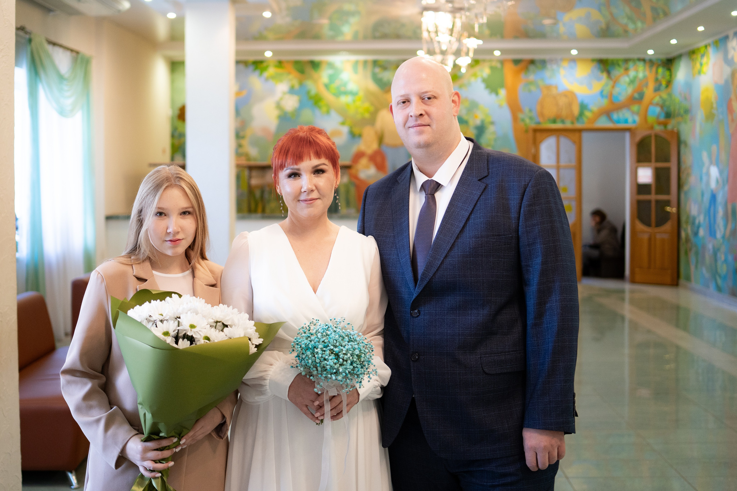 АНДРЕЙ И ОКСАНА. Коммерческий фотограф|Детский фотограф в Самаре Плетнева Евгения