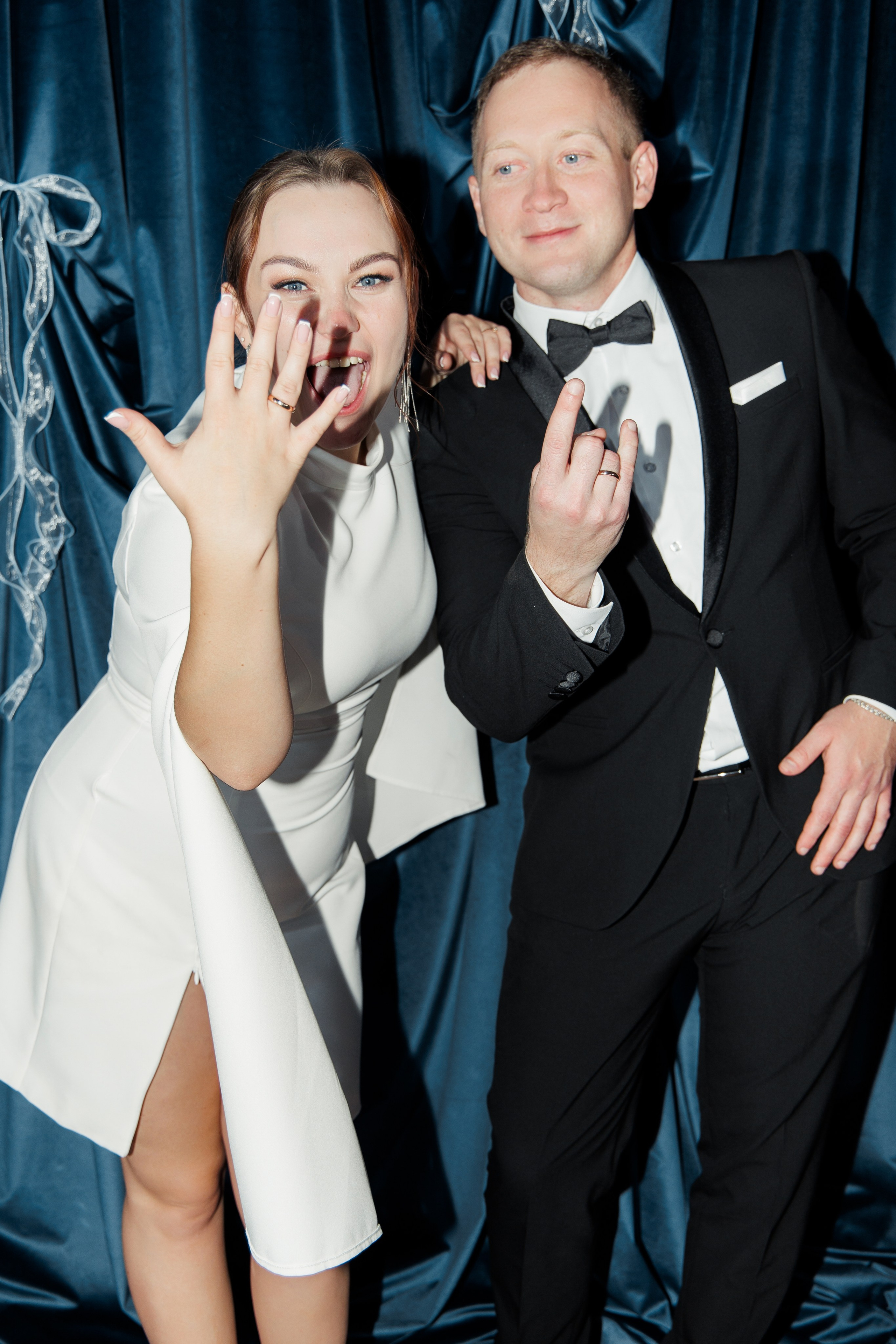 Соня и Кирилл. Свадебный фотограф Уфа