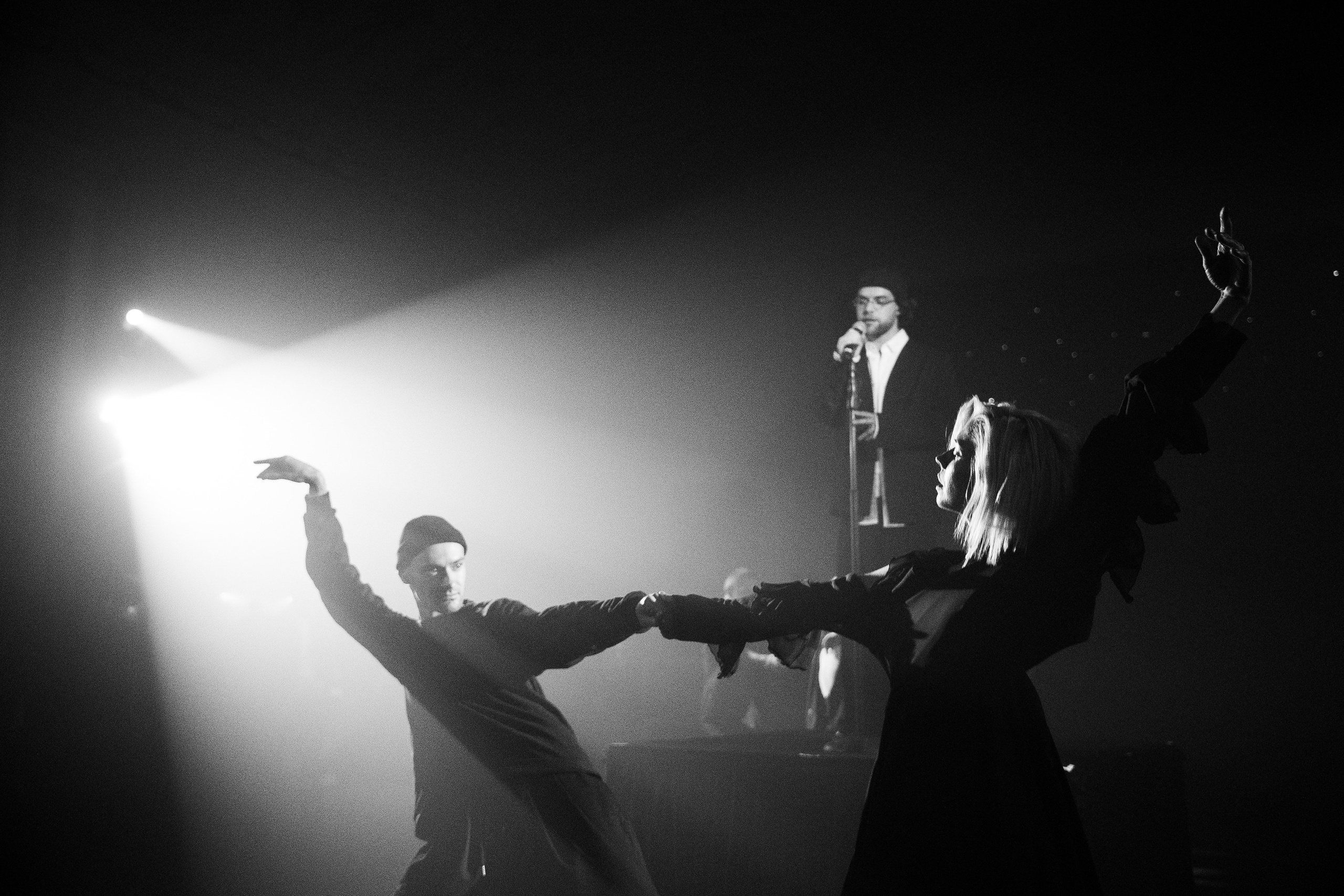 GOSHA KARTSEV Благотворительный бал