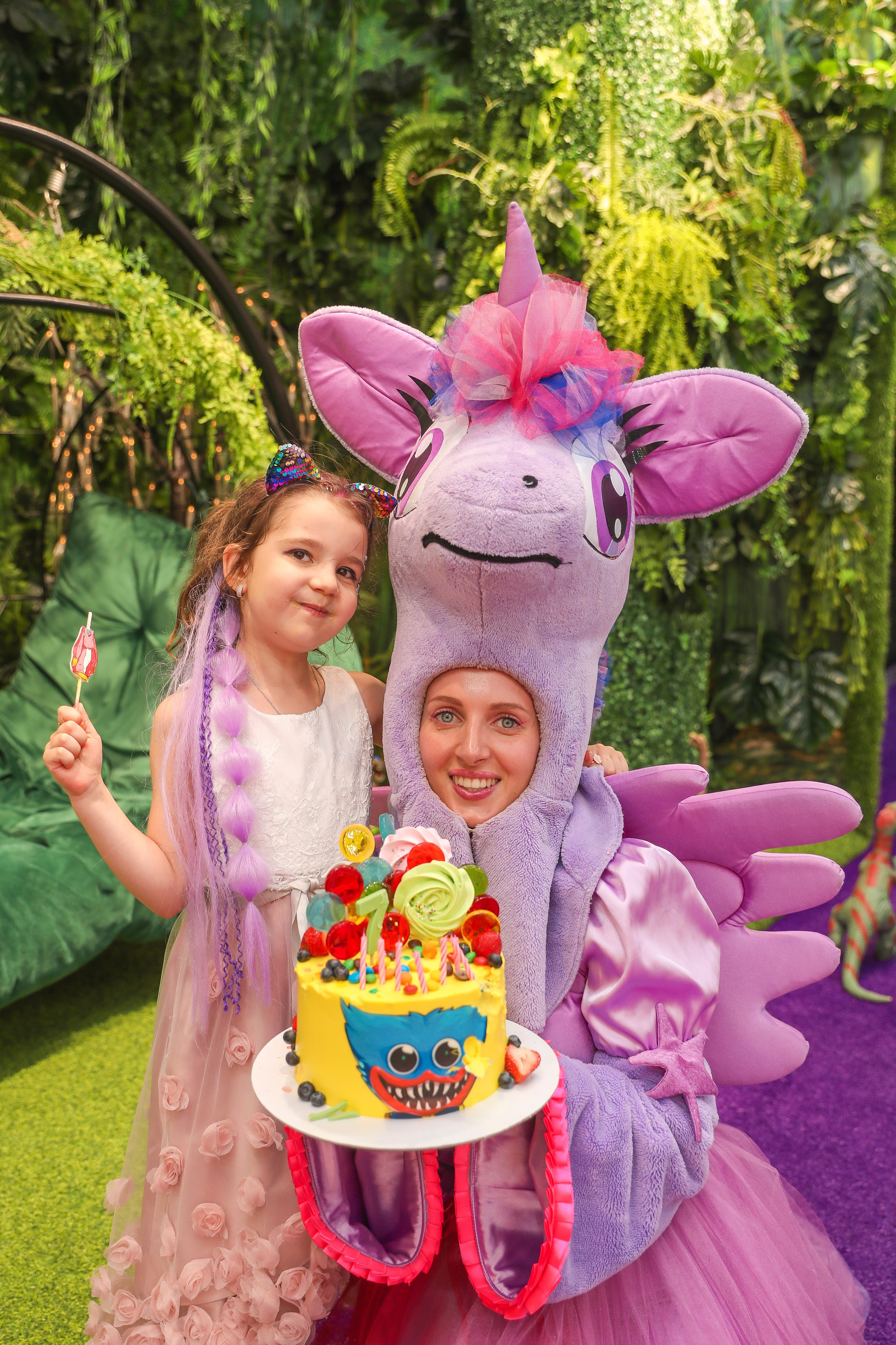 ДЕТСКИЕ МЕРОПРИЯТИЯ. Photographer Viktoriya Markushina «My world throug»