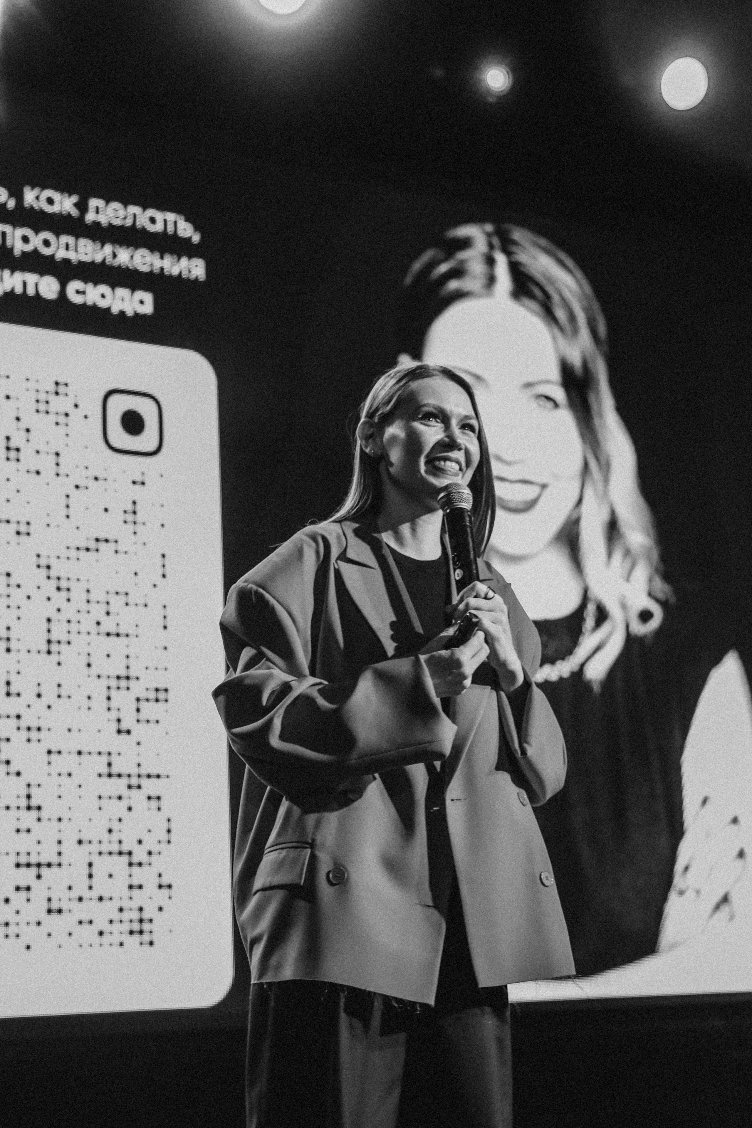 REELS CONTENT — НЕТВОРКИНГ. Photographer Viktoriya Markushina «My world throug»