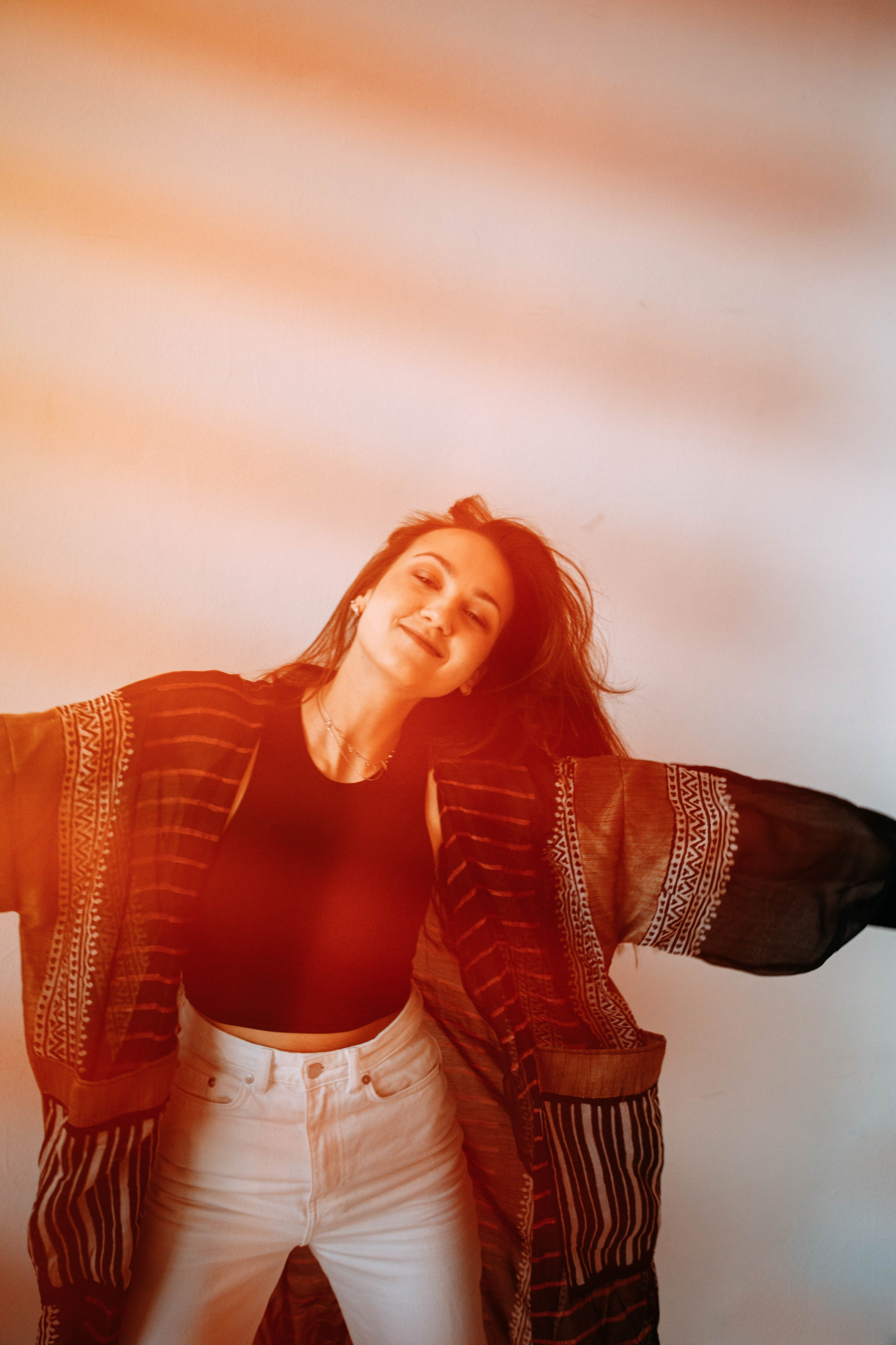 Фотодень, посвящённый 8 марта