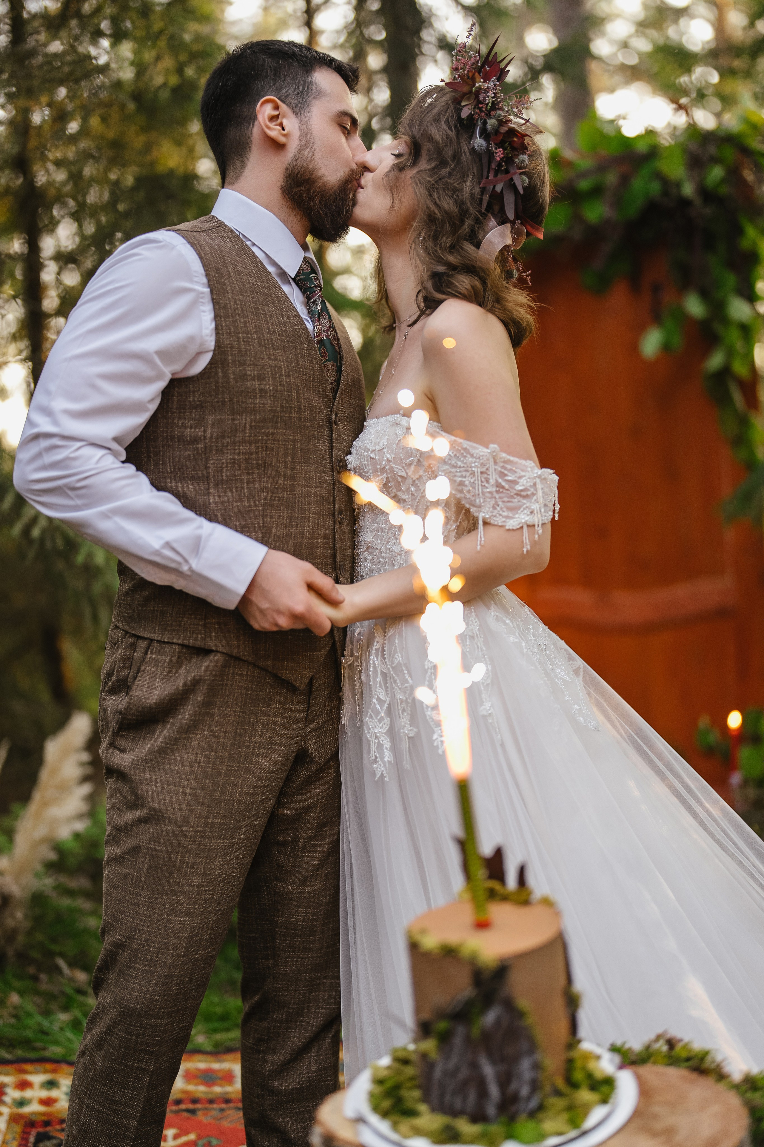 Л+Ю. Андрей Сухинин репортажный свадебный фотограф Санкт-Петербург