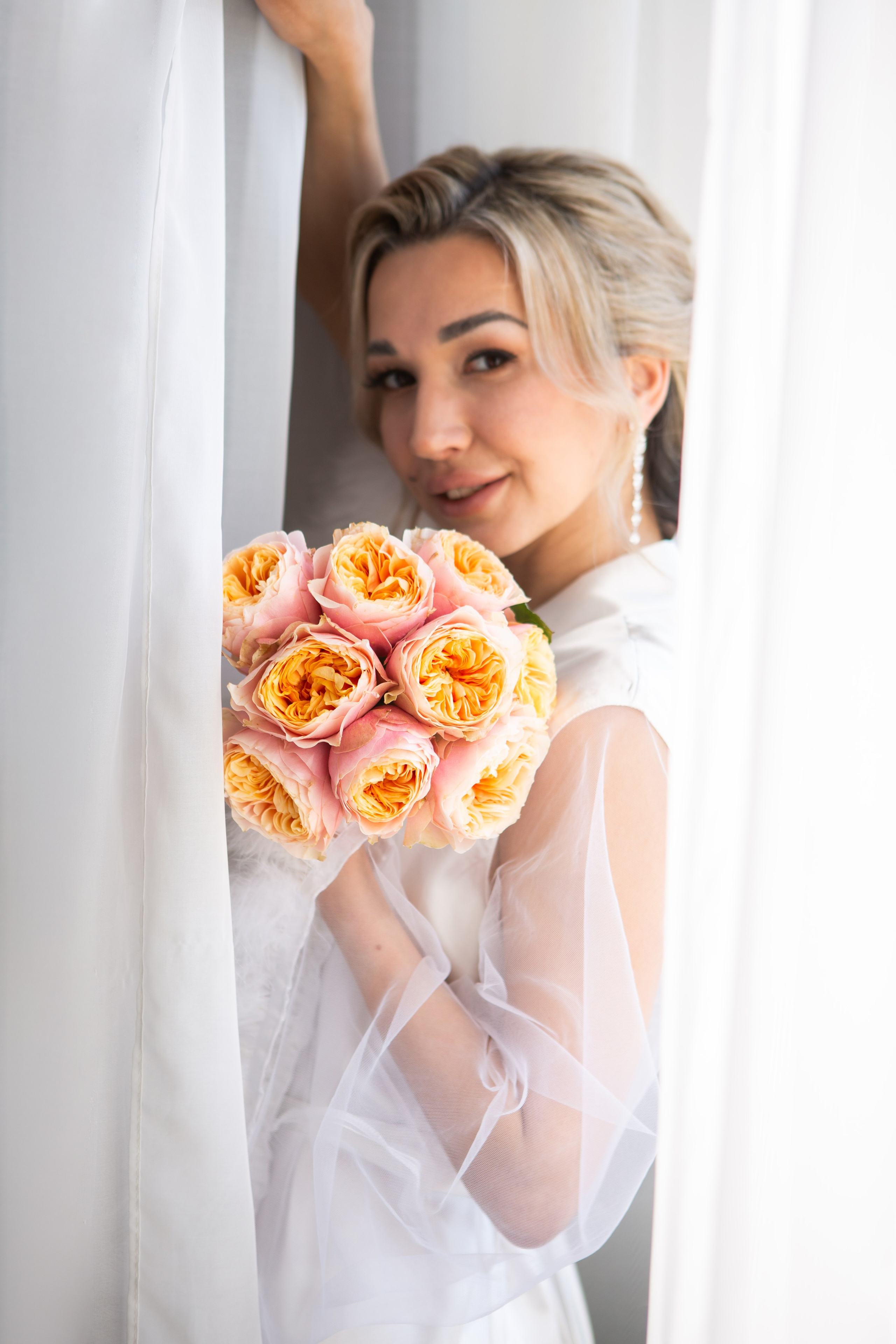 Свадьба Николая и Анастасии. Репортажный, семейный, свадебный, портретный фотограф