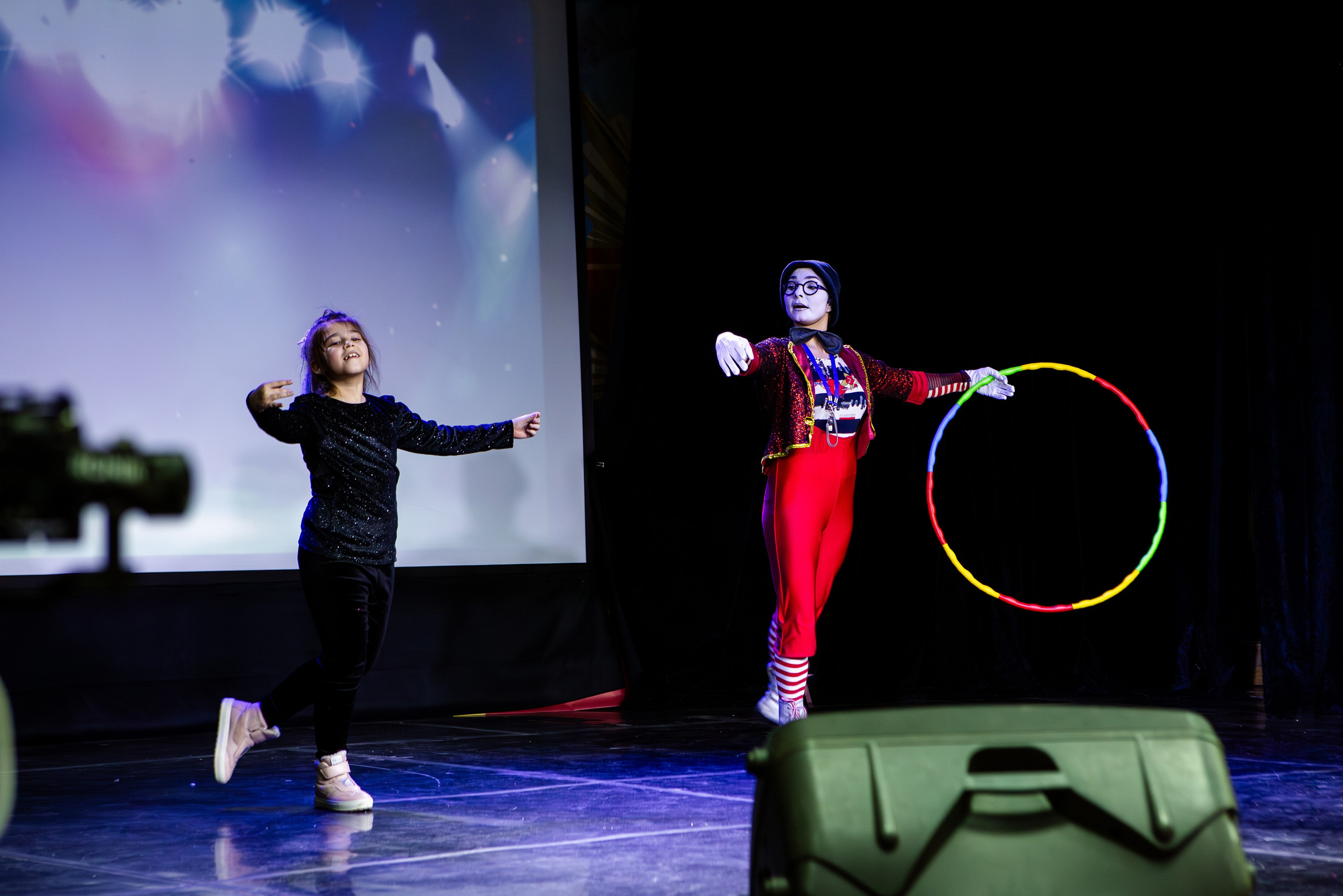 Палитра добра. Репортажный, семейный, свадебный, портретный фотограф