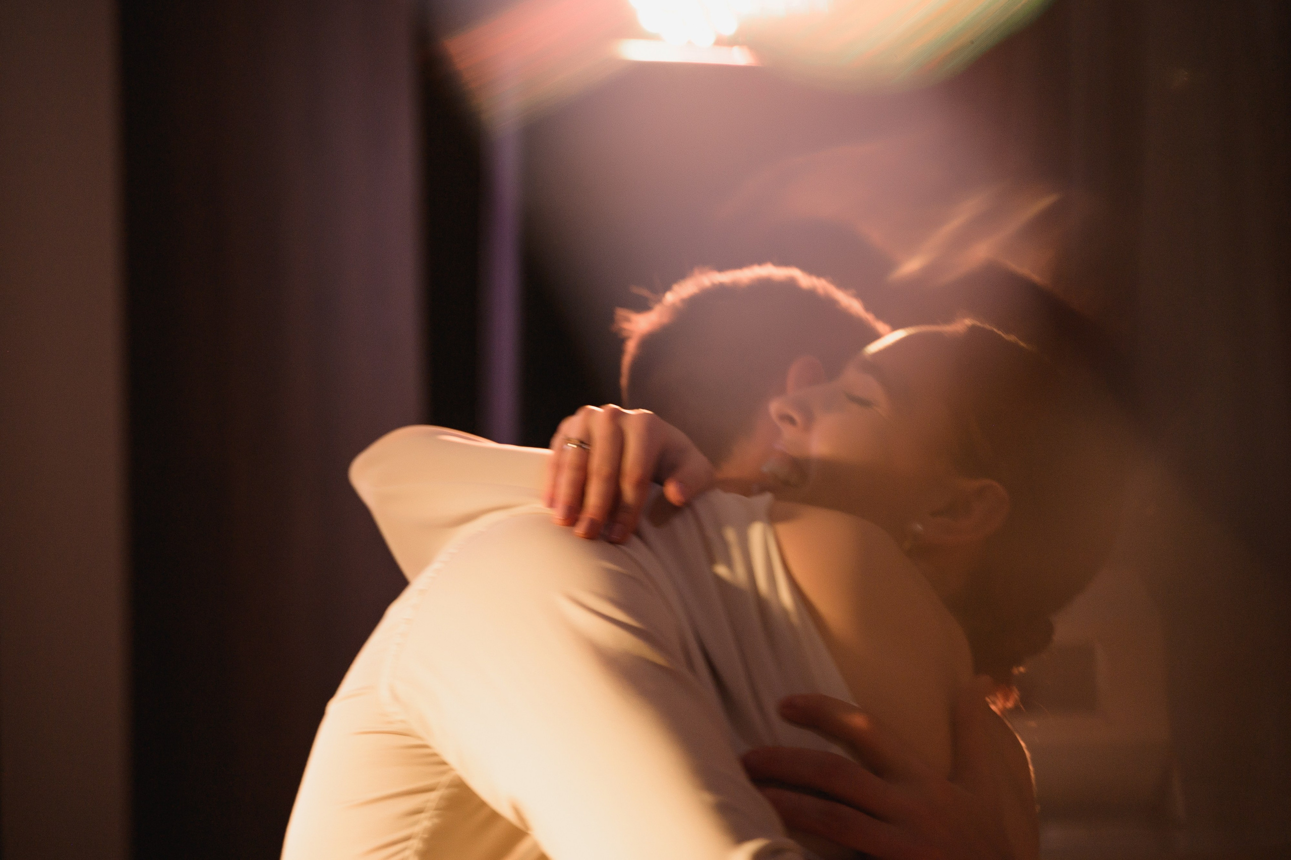 Павел & Анна. Свадебный фотограф в Новосибирске Алена Цизман