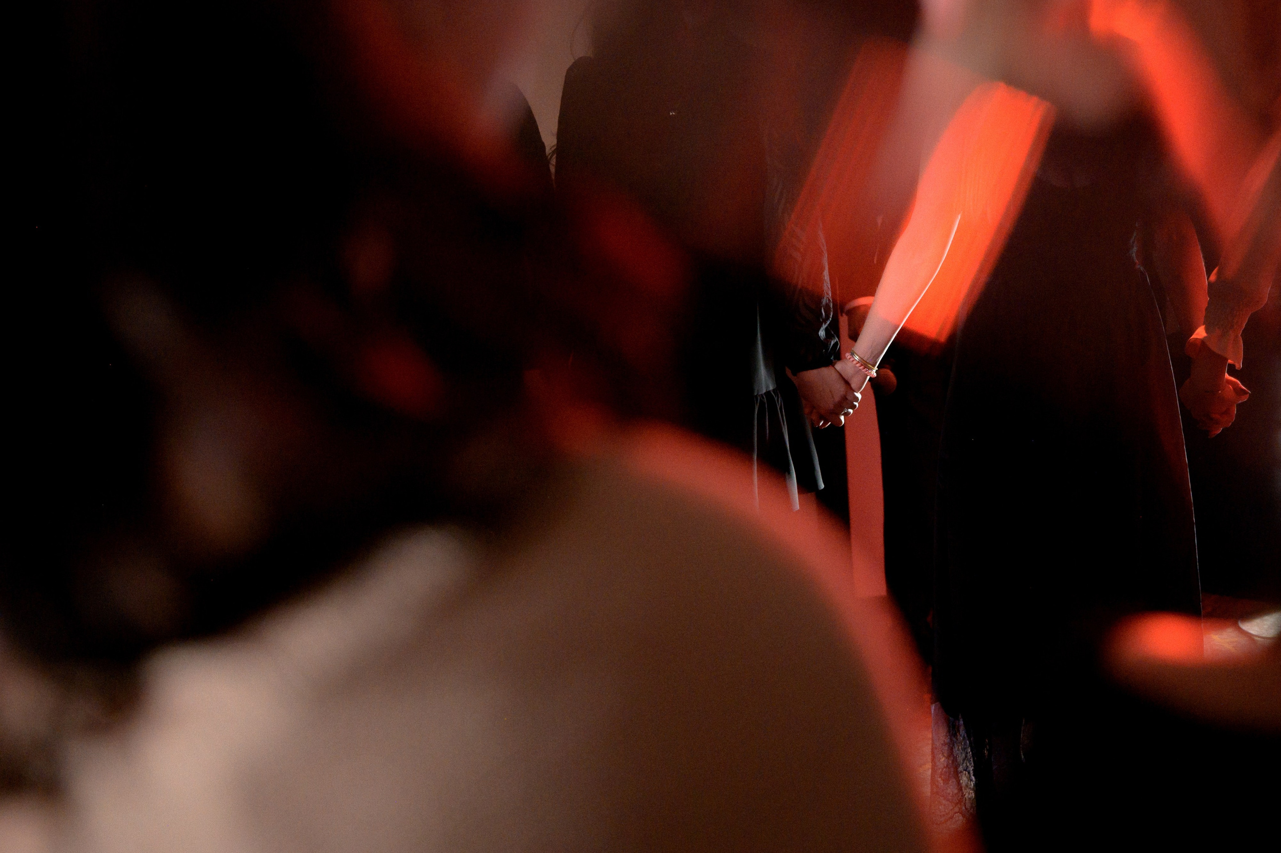 Солнце в ладошках. Свадебный фотограф в Новосибирске Алена Цизман