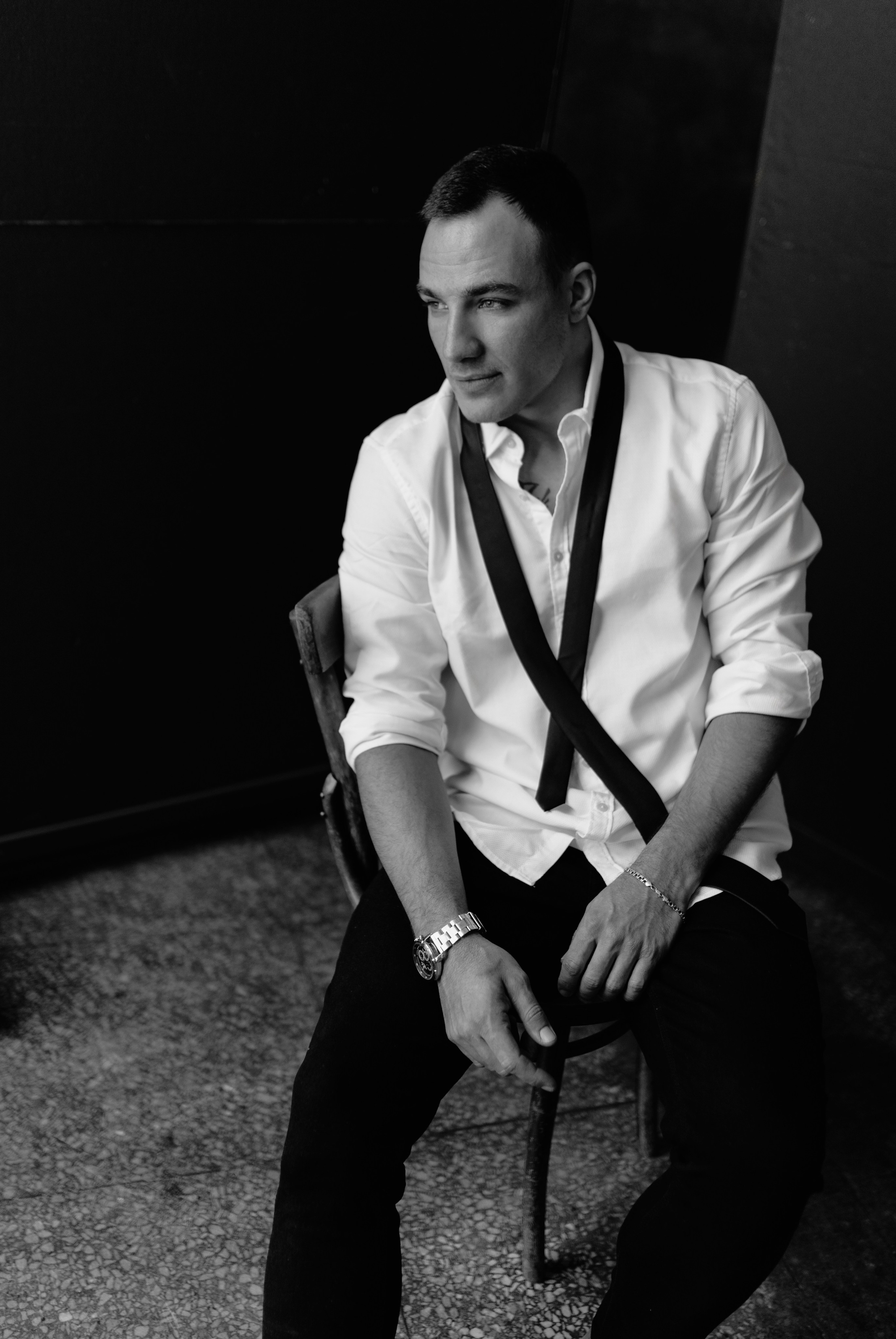 Evgeniy. Фотограф Самара