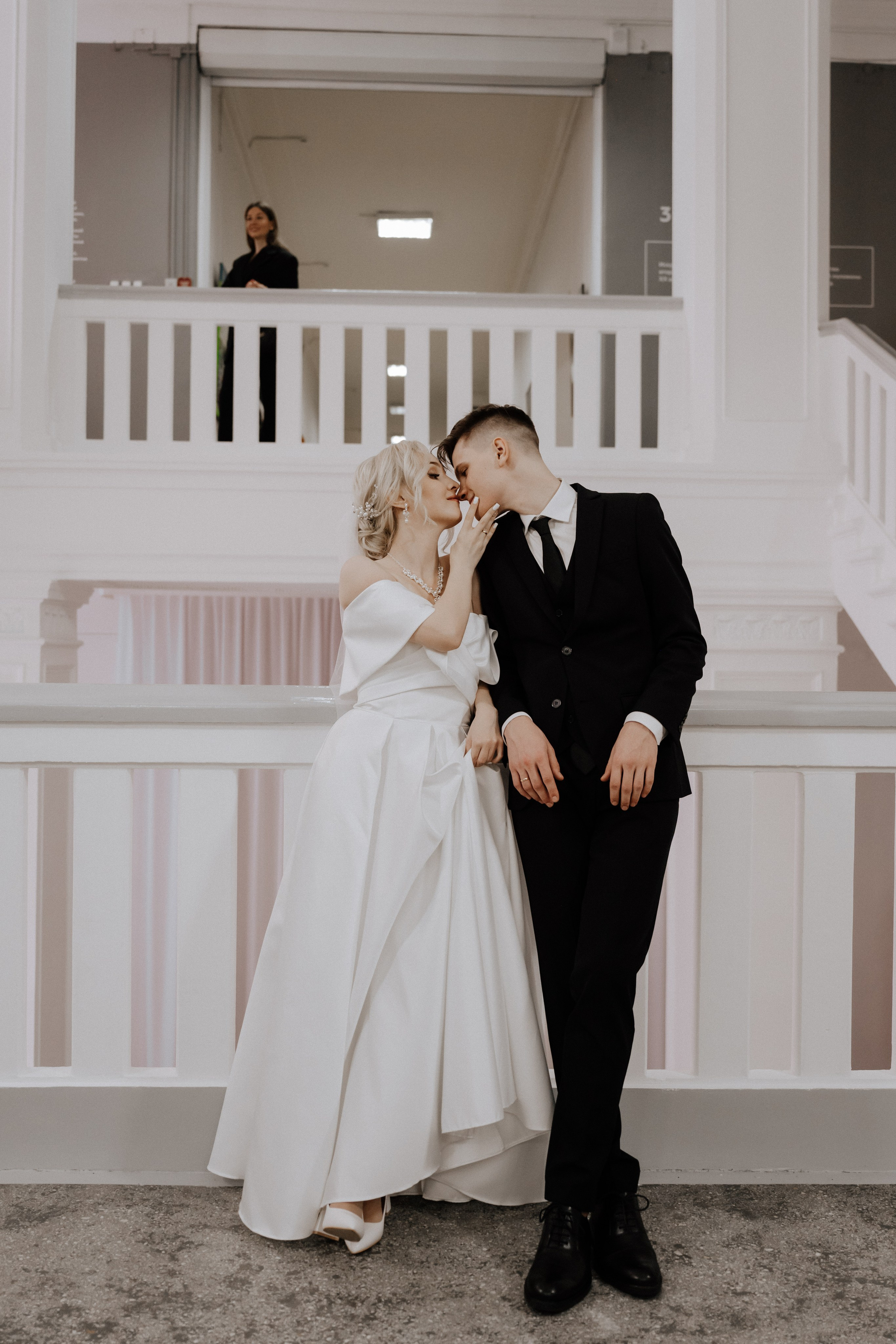 Вера & Сергей