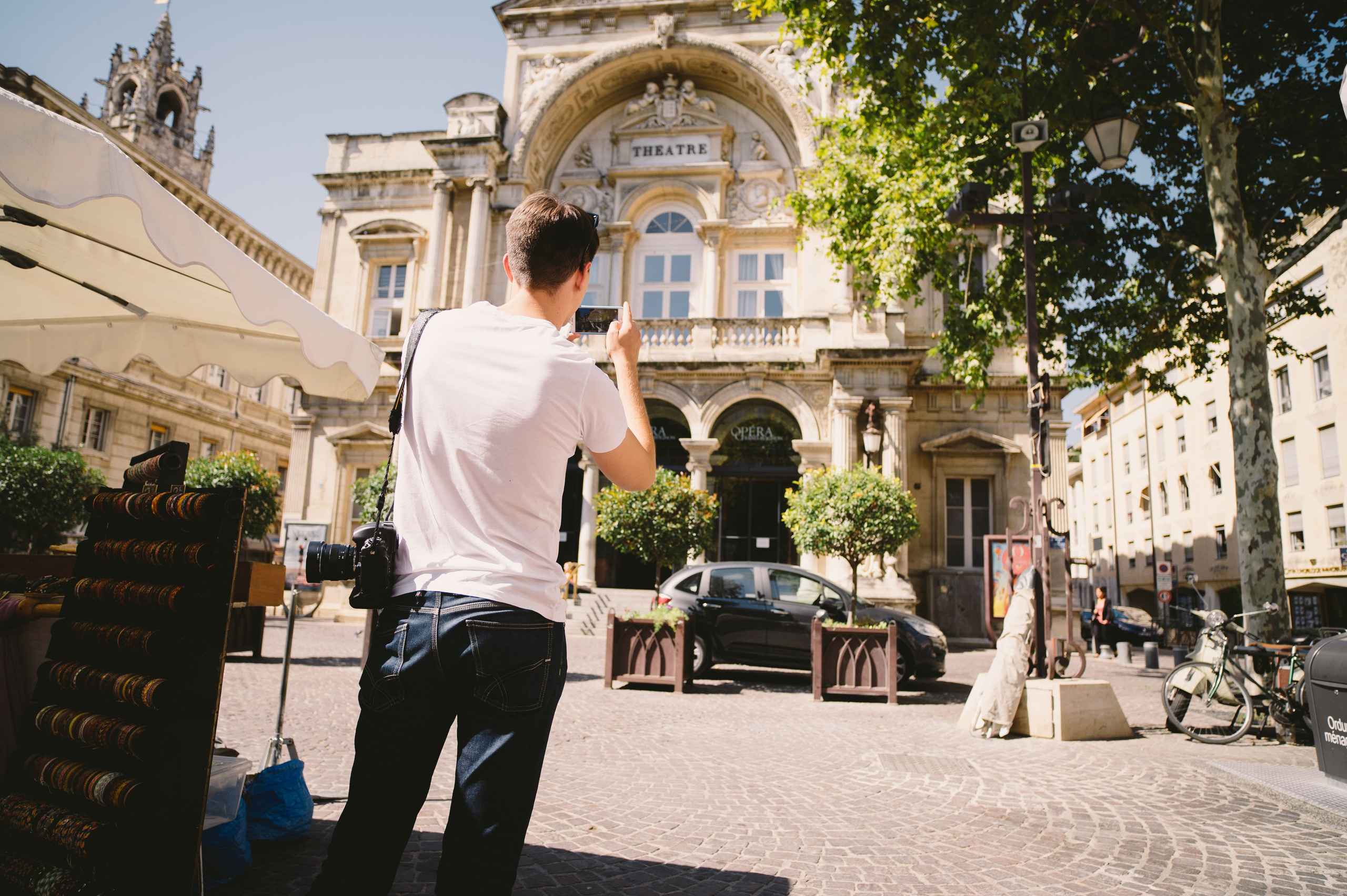 Provence. Свадебный фотограф в Ростове-на-Дону Владимир Пешков