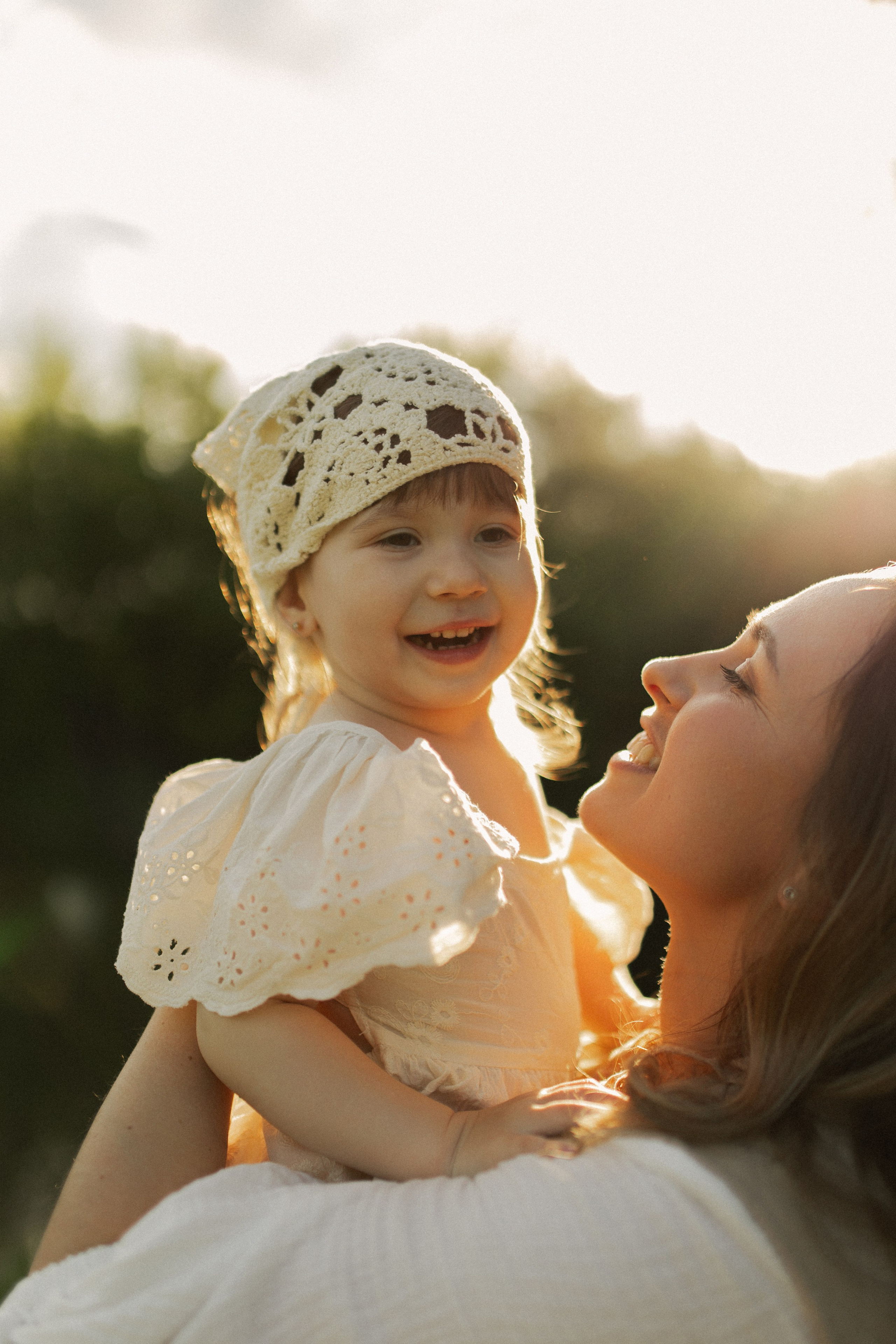 Настя и София. Главная