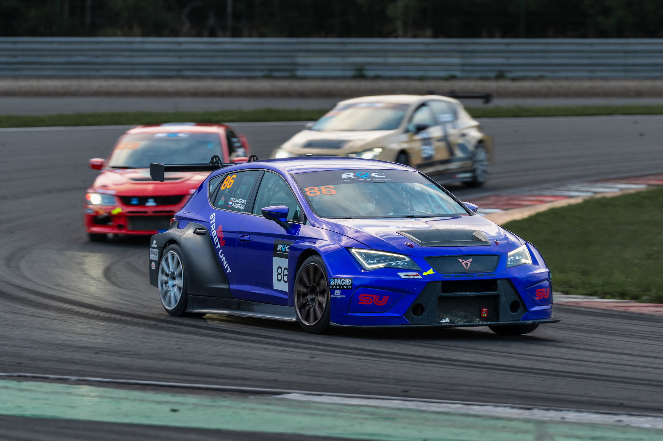 Фото четвертого этапа Российской серии гонок на выносливость. Фотограф Николай Прокофьев модельные тесты в Москве