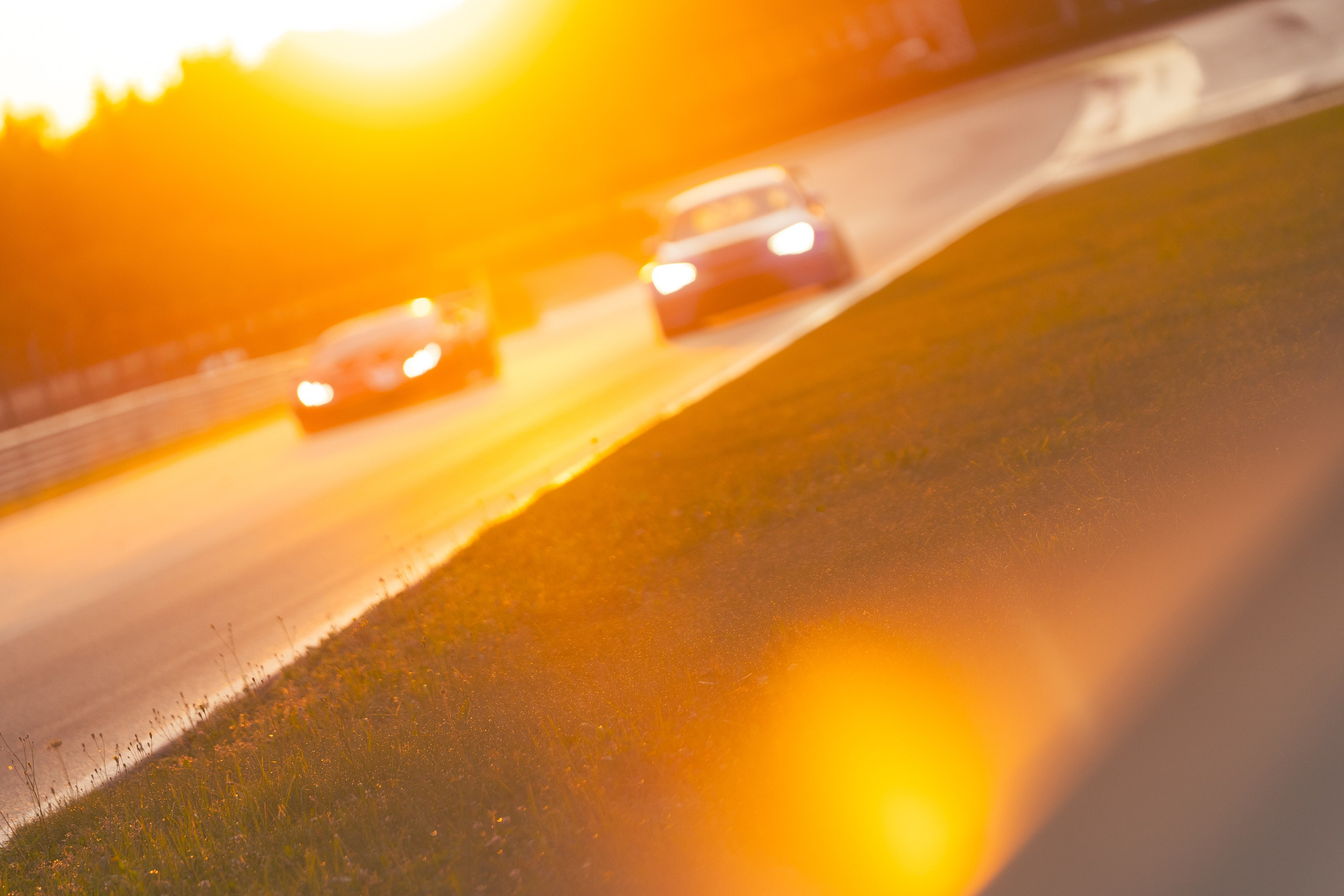 Фото четвертого этапа Российской серии гонок на выносливость. Фотограф Николай Прокофьев модельные тесты в Москве