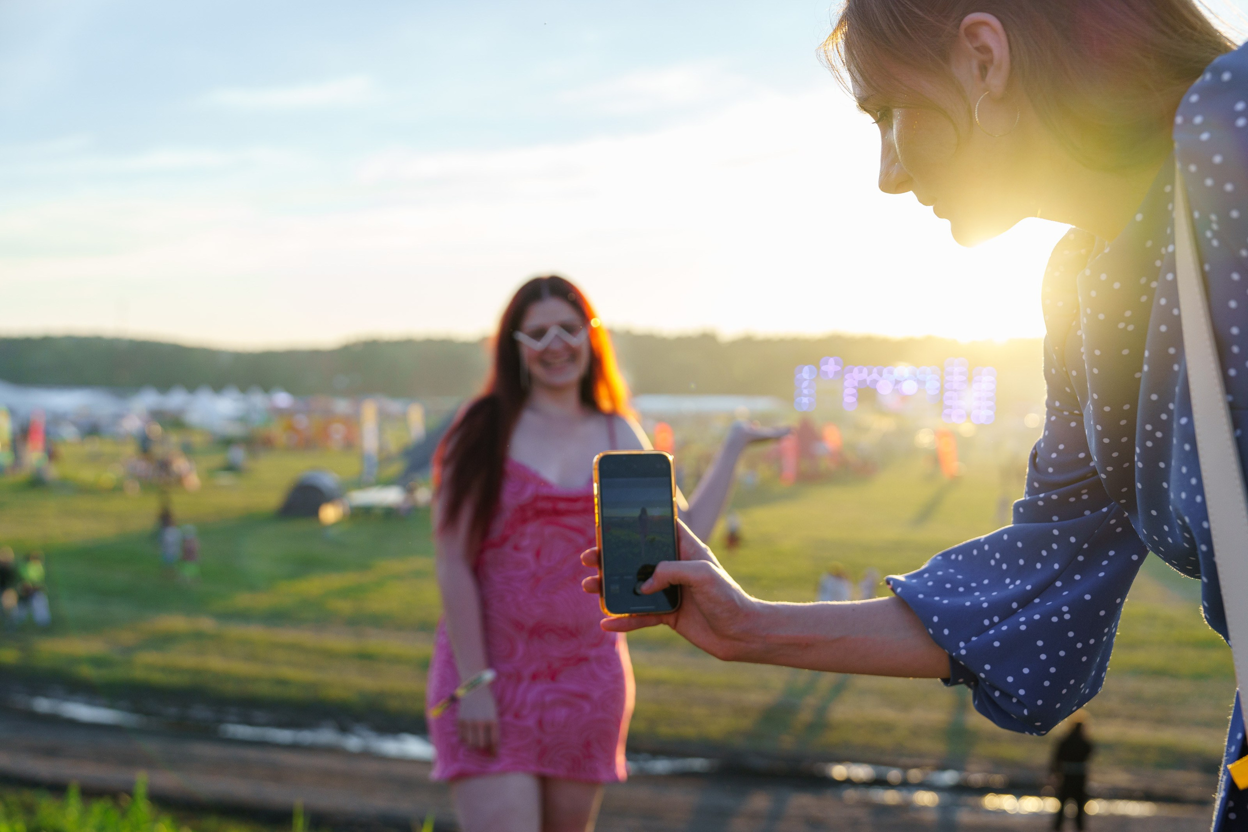 2024 Дикая Мята. Фотограф Николай Прокофьев модельные тесты в Москве