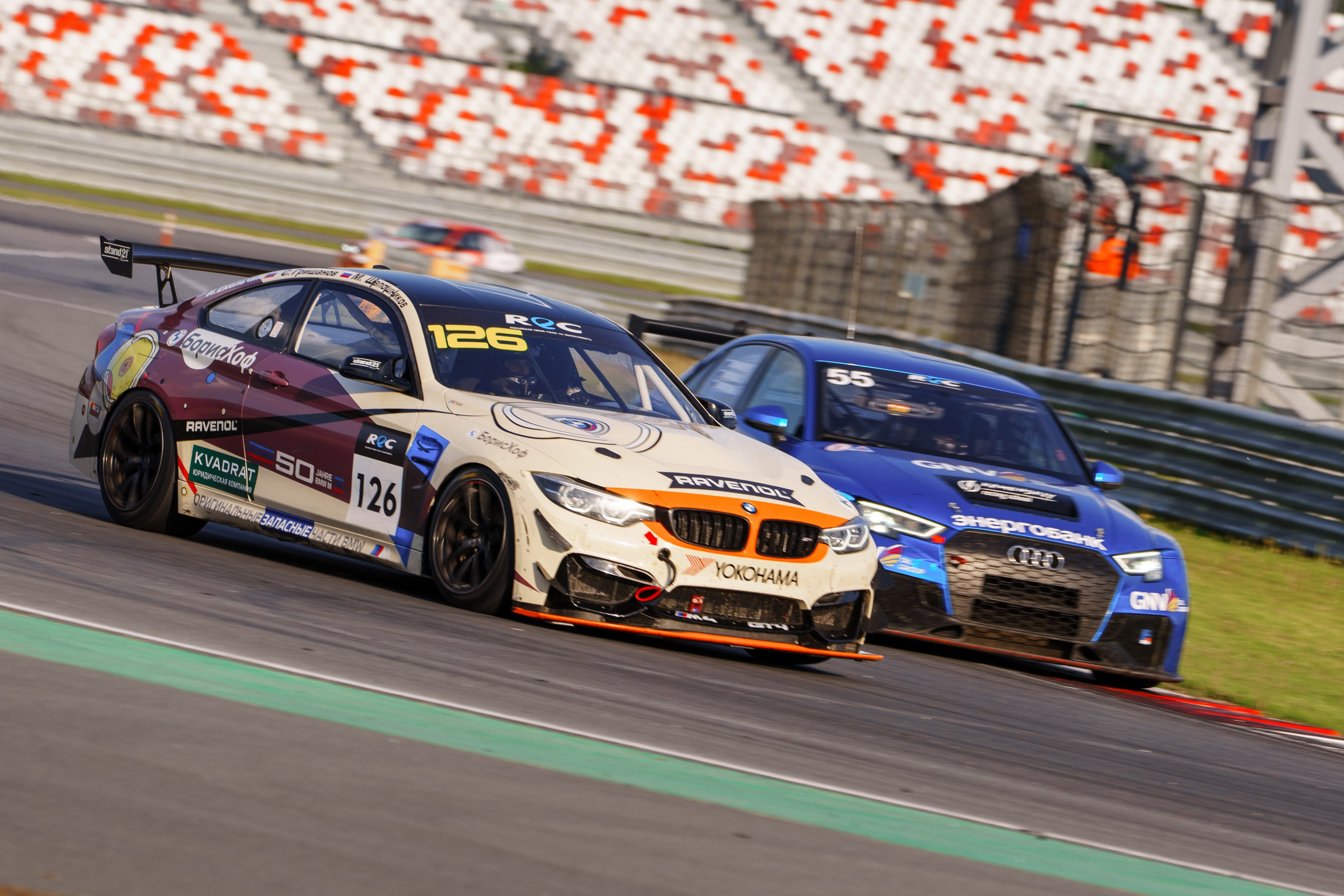 1 этап REC Russian Endurance Chellenge 2025 Гран-при Авто Mail. Фотограф Николай Прокофьев модельные тесты в Москве