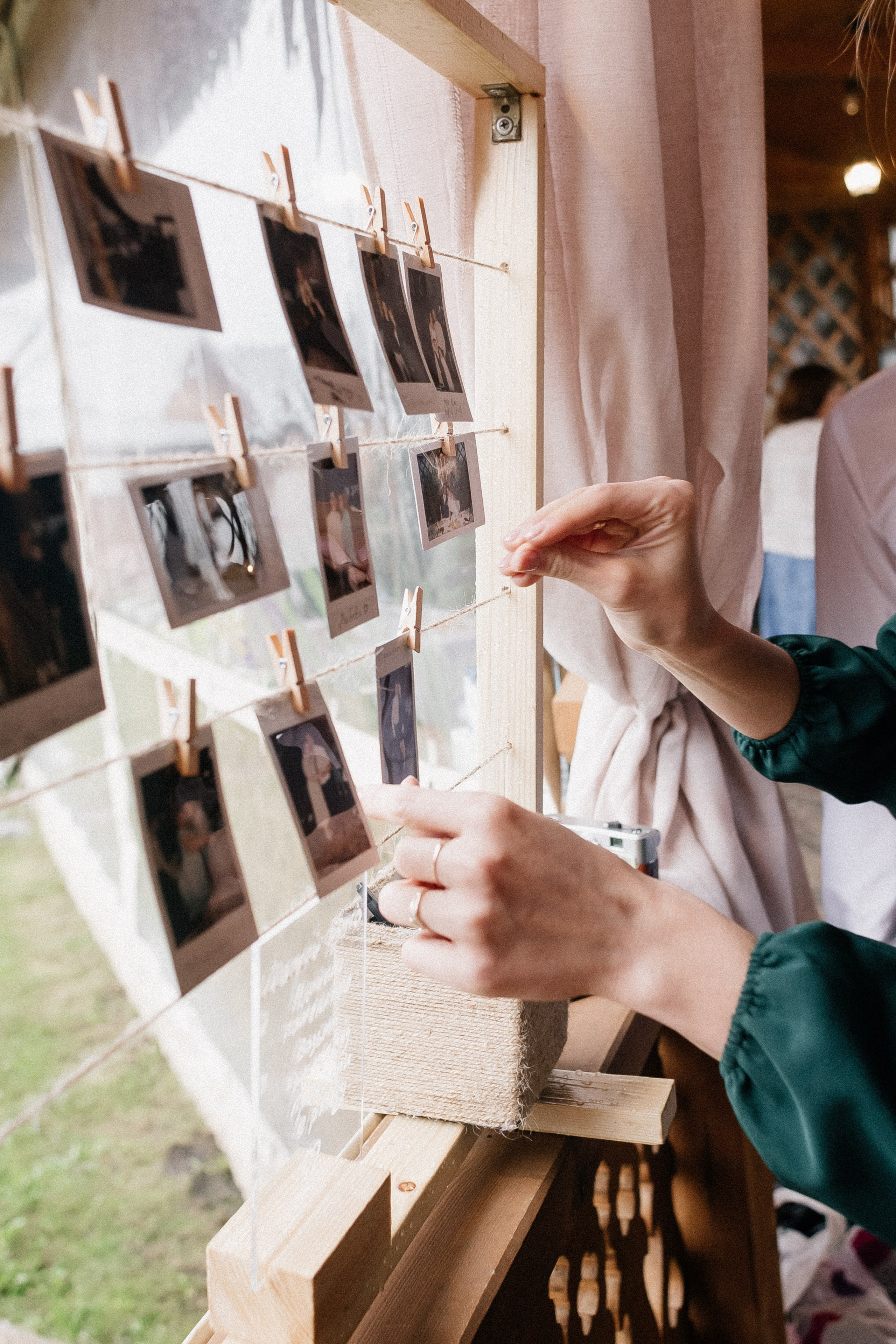 Свадебный день в Дивеево — Влад и Лена. Свадебный фотограф в Нижнем Новгороде Генеральская Ира