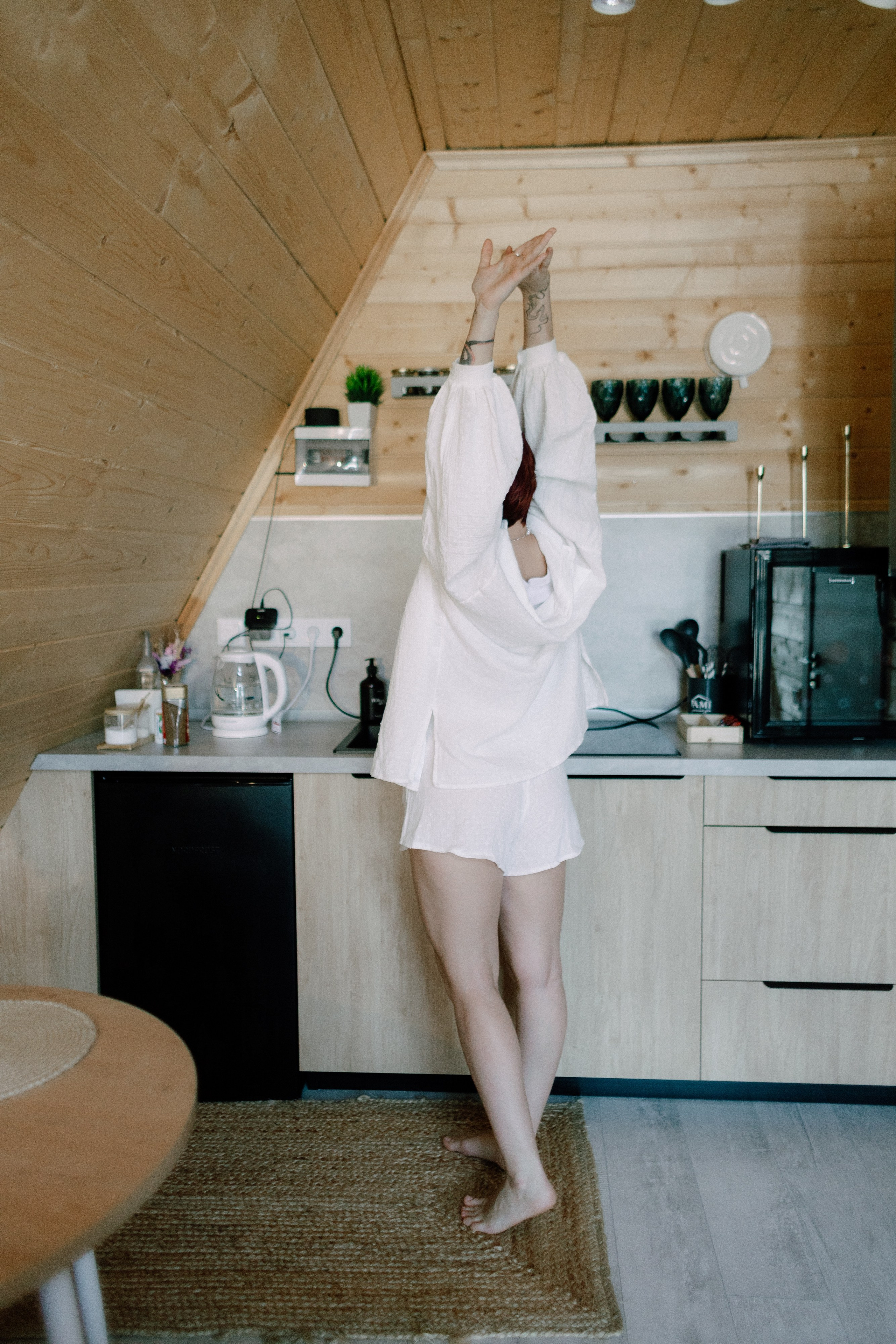 Свадебное утро в загородном домике — Кристина и Дима. Свадебный фотограф в Нижнем Новгороде Генеральская Ира