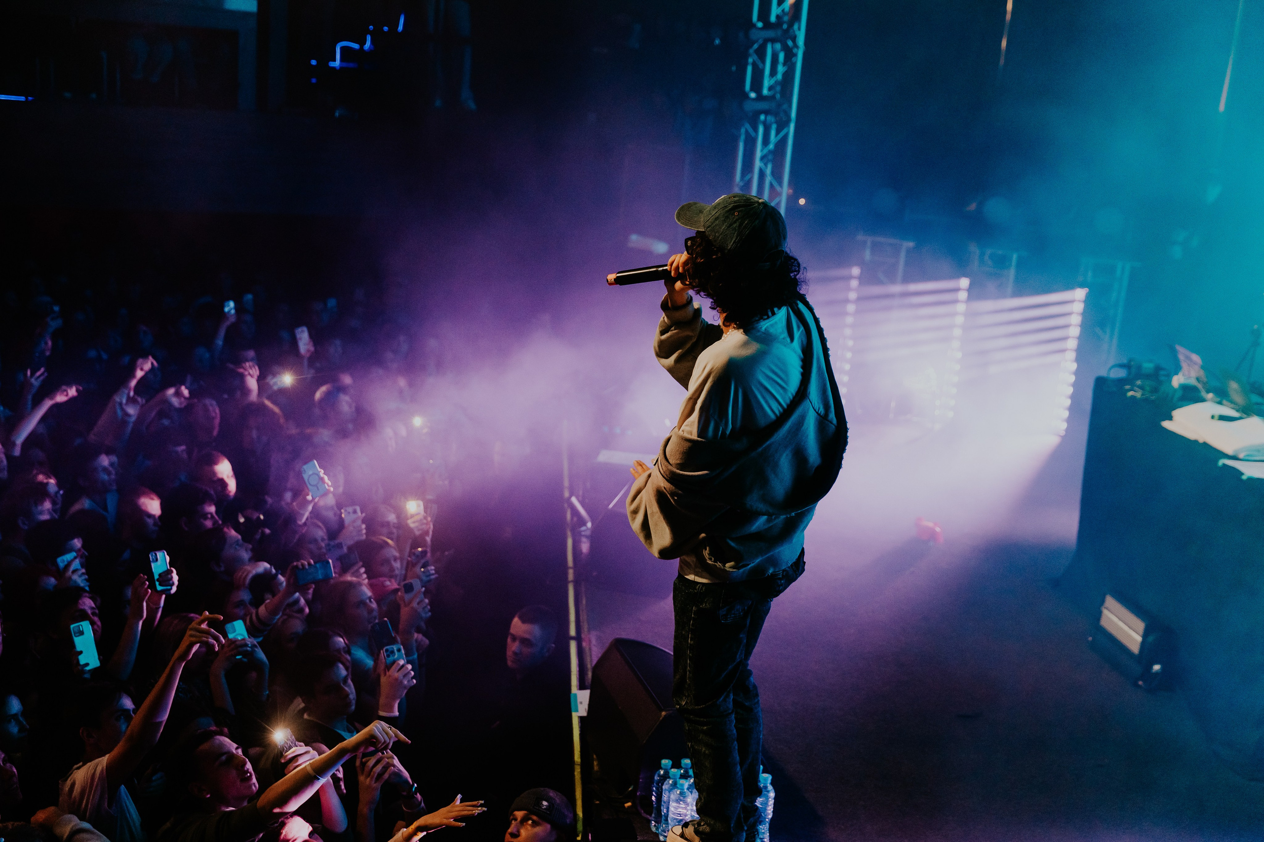 Gone fludd. Фотограф Нижний Новгород — Дмитрий Грехов