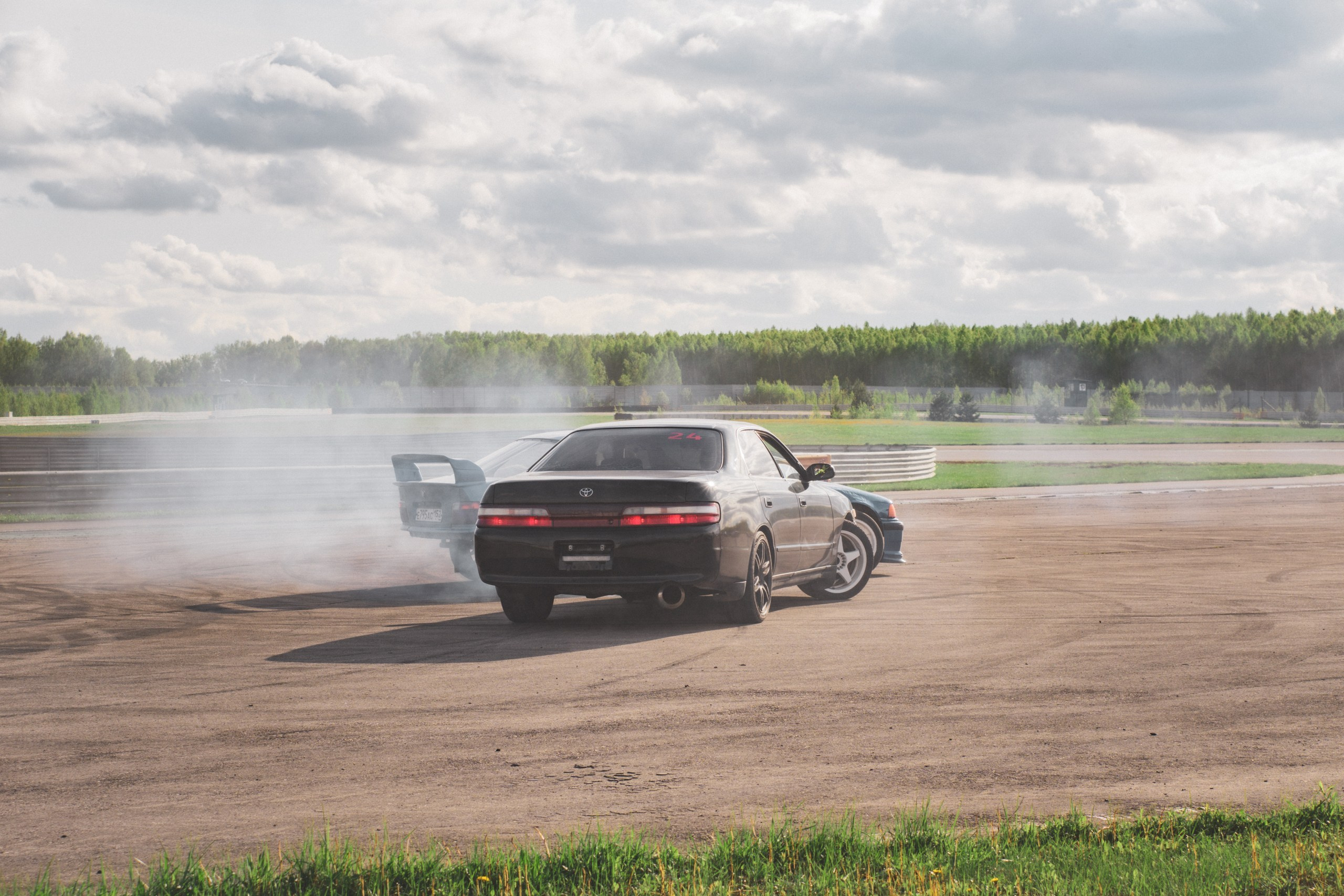 NotDaily. Фотограф Нижний Новгород — Дмитрий Грехов