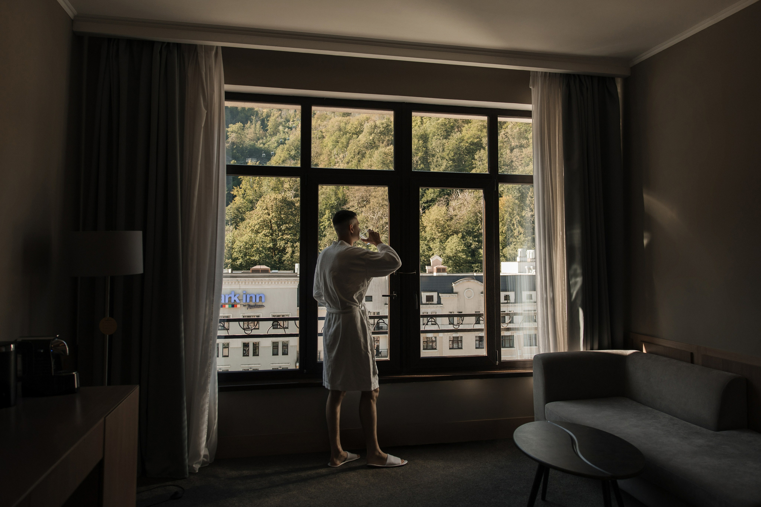 Дмитрий & Анастасия. Свадебный фотограф Исхизова Ольга