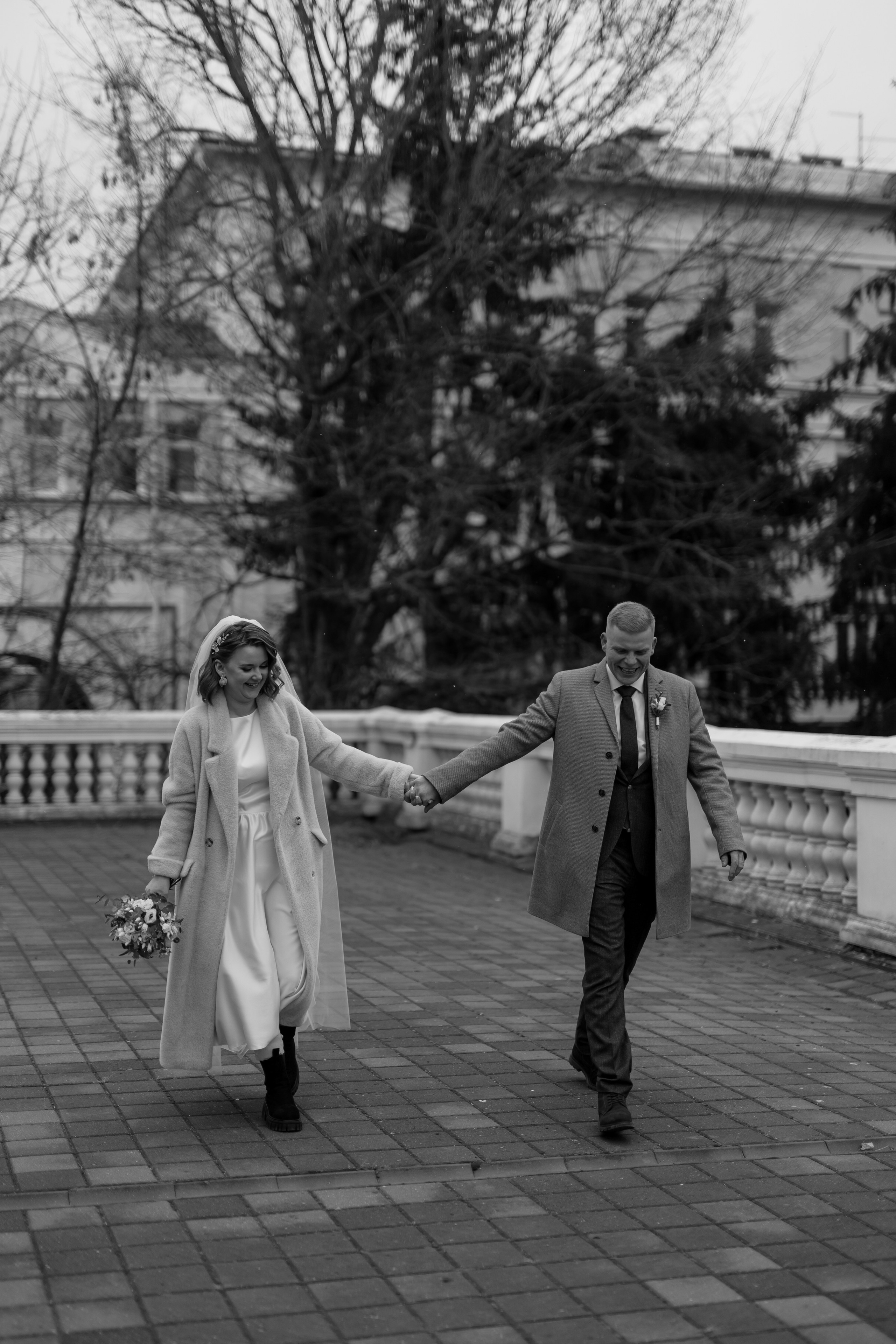 22 ноября. Свадебный и портретный фотограф в Москве, Туле и Брянске Дара Евсеева