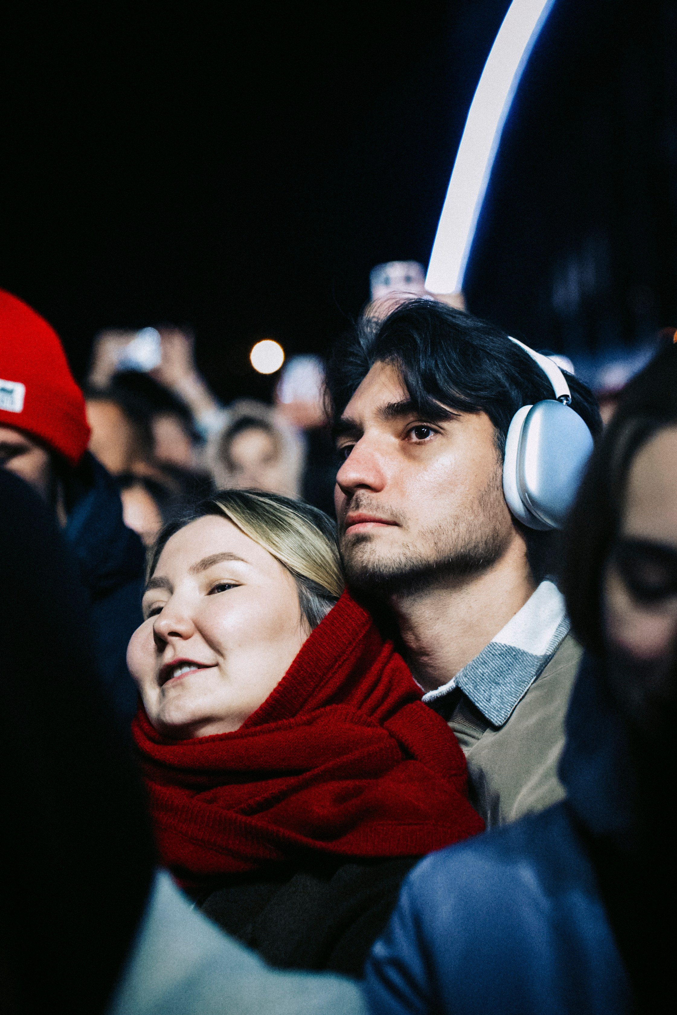 Фестиваль «Очень! Осень». Главная