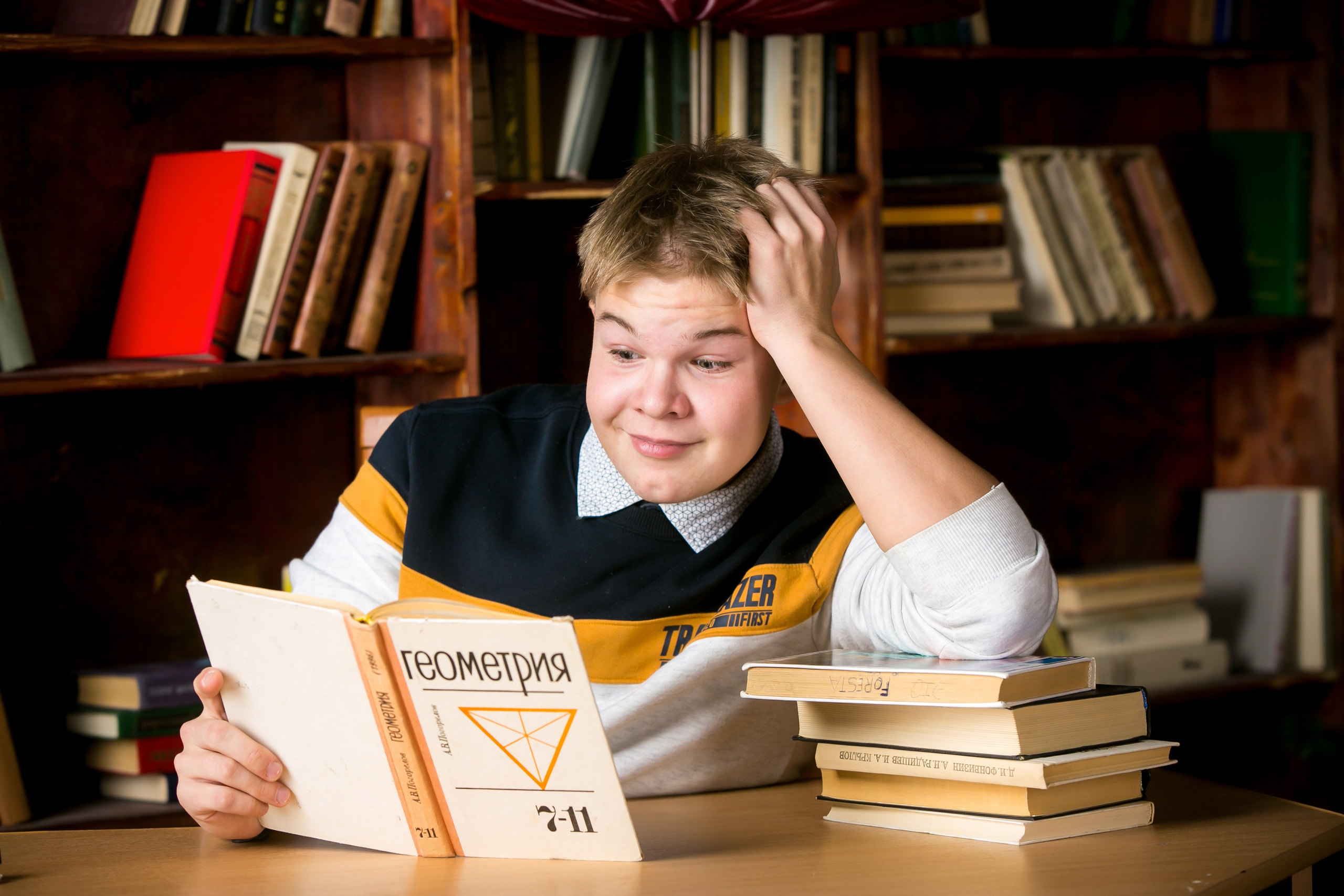 Студия. Фотограф в Мурманске Андрей Полярик, фотоальбомы