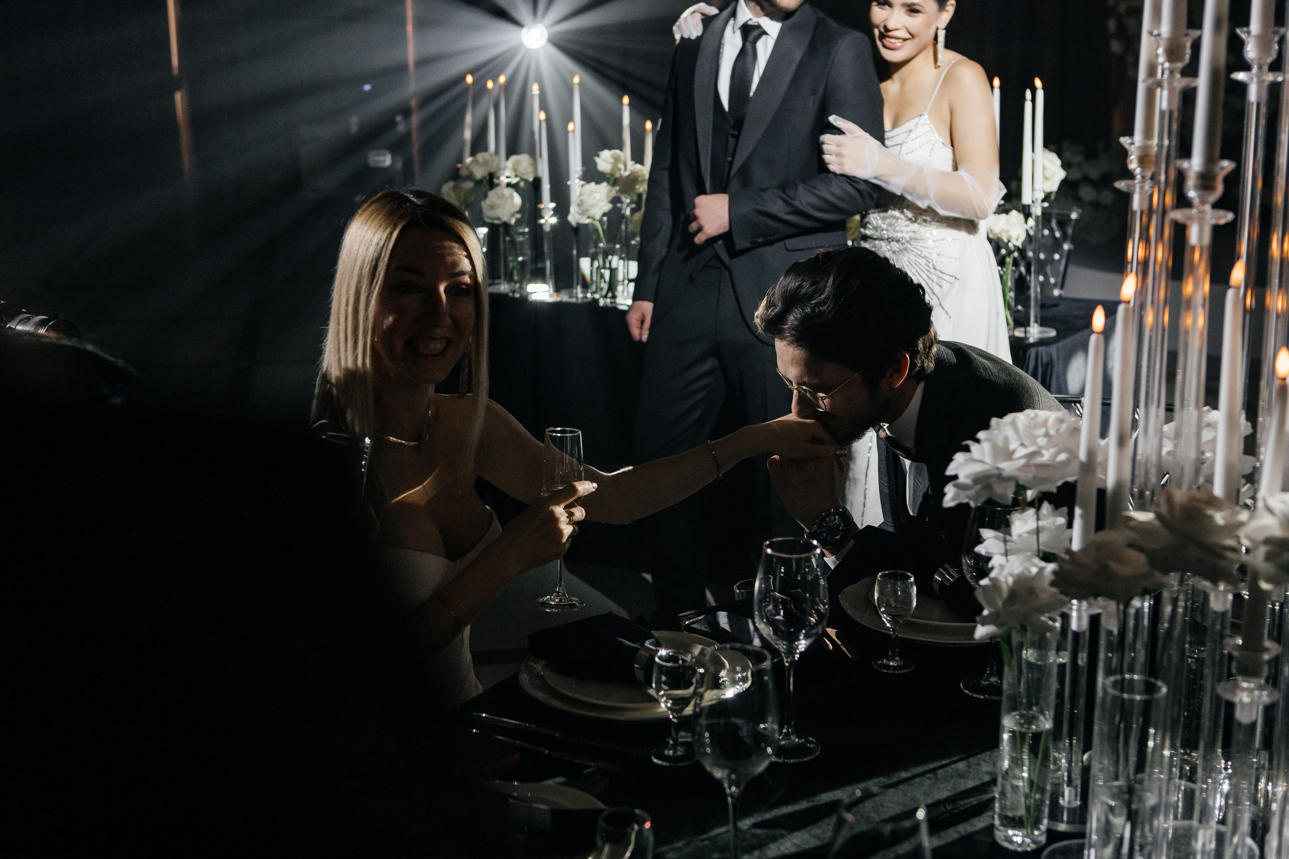 D&S. Фотограф Таганрог Хребет София