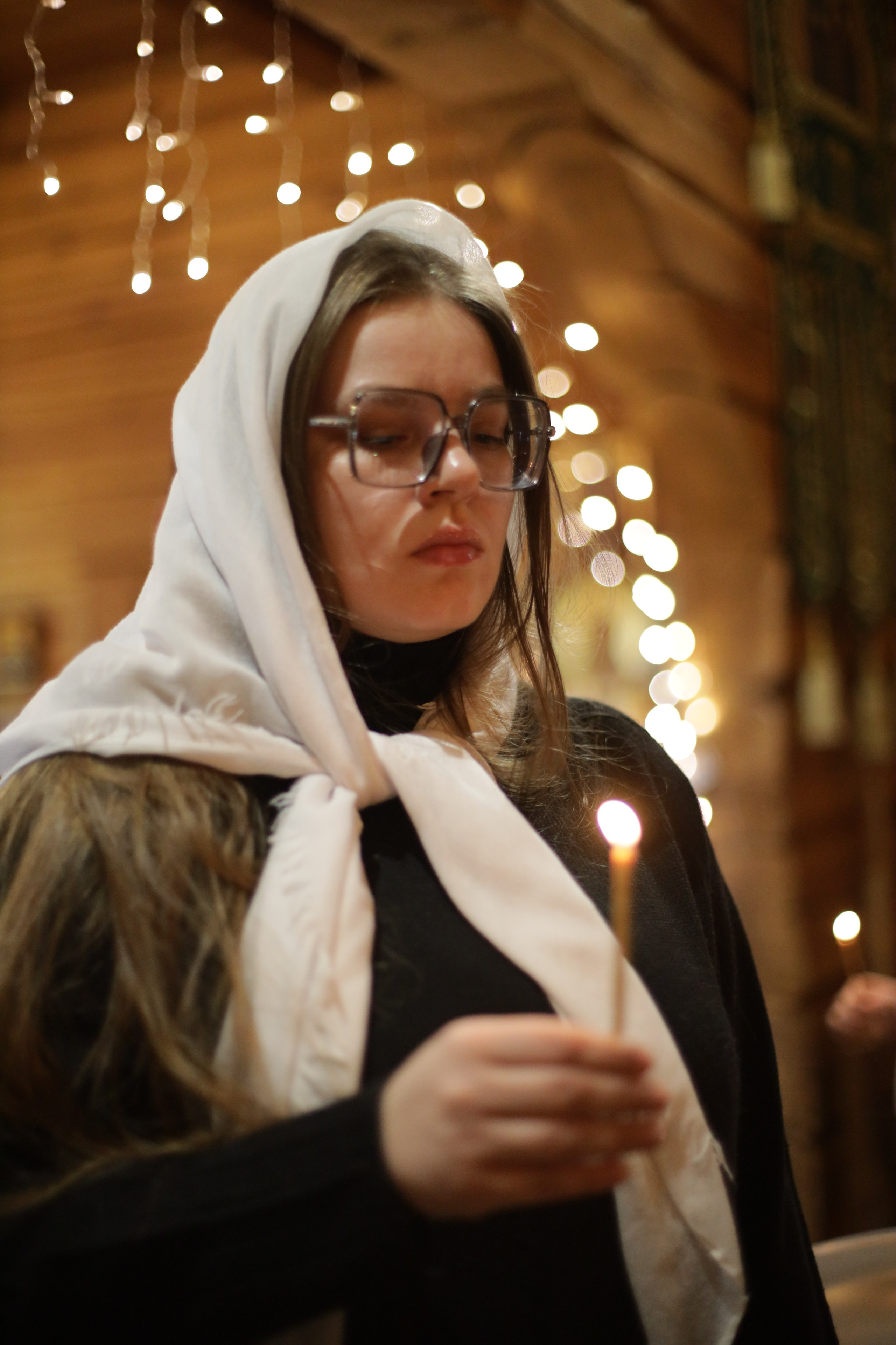 Крещения Тимофея. Фотограф в городе Ростов-на-Дону Лариса Черных