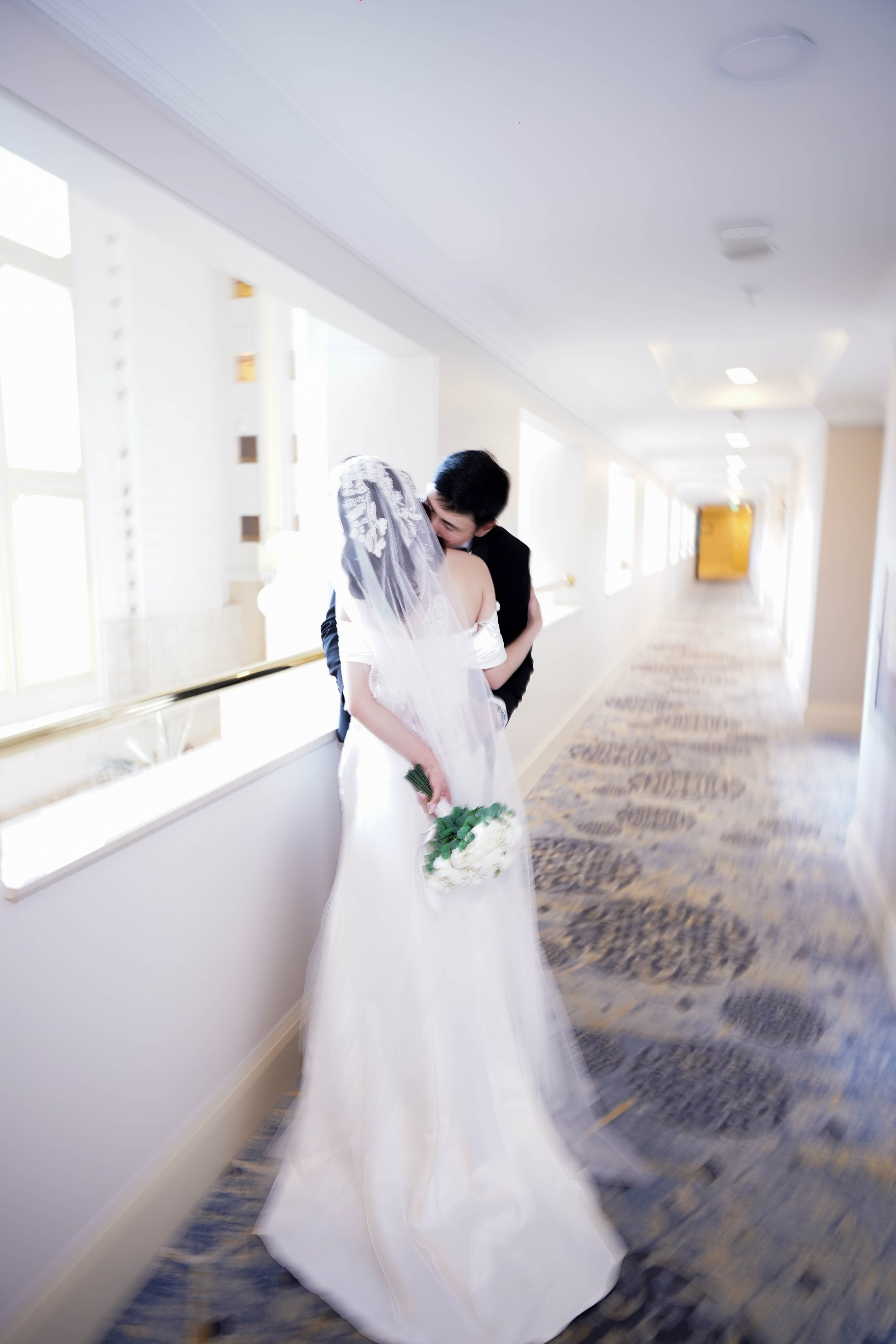 Jambul & Aruzhan. Фотограф Ернар Ержанов