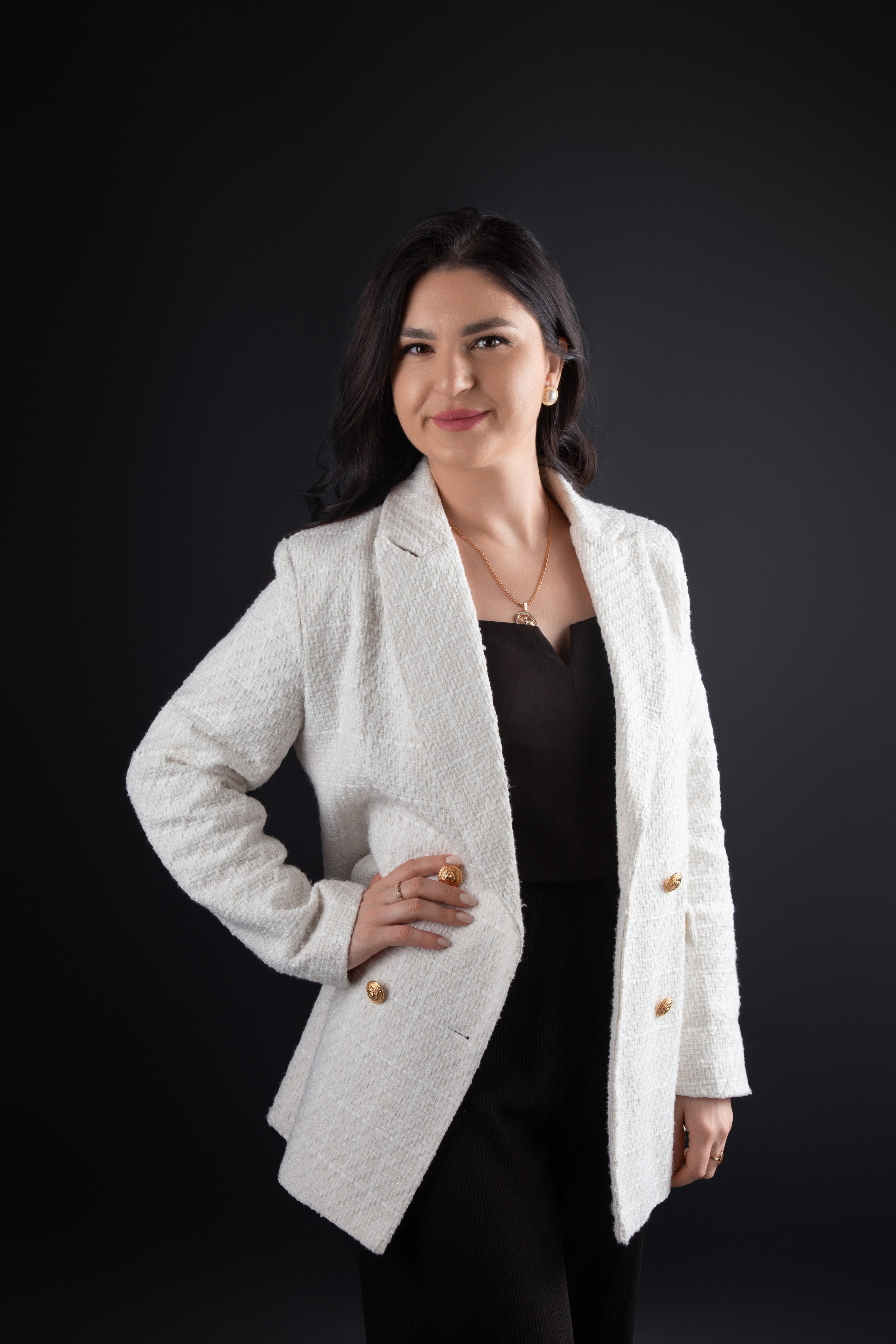 Портреты. Фотограф Алексей Зозин в Москве