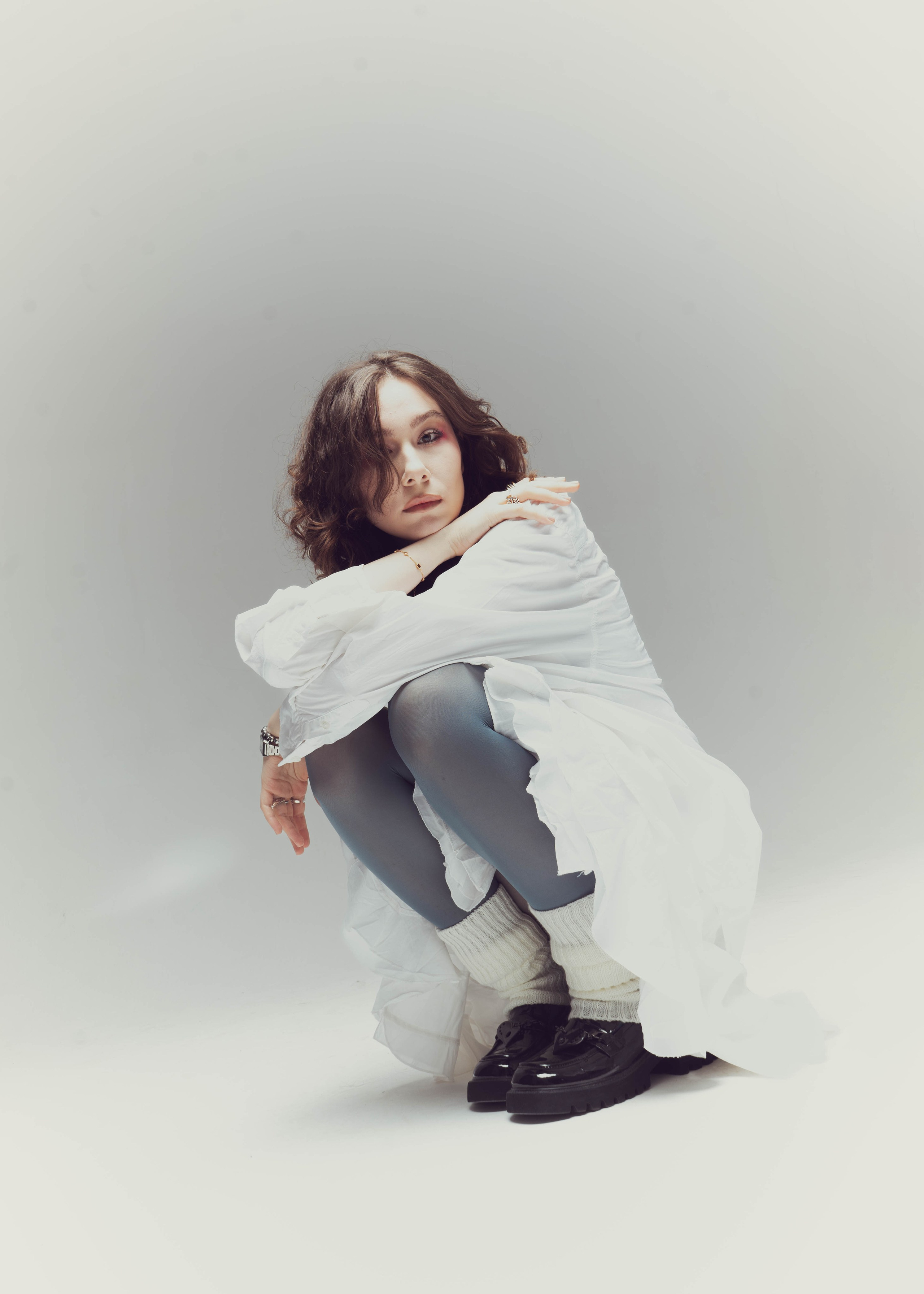 Лиза. Фотограф в Москве и МО Хингава Алина