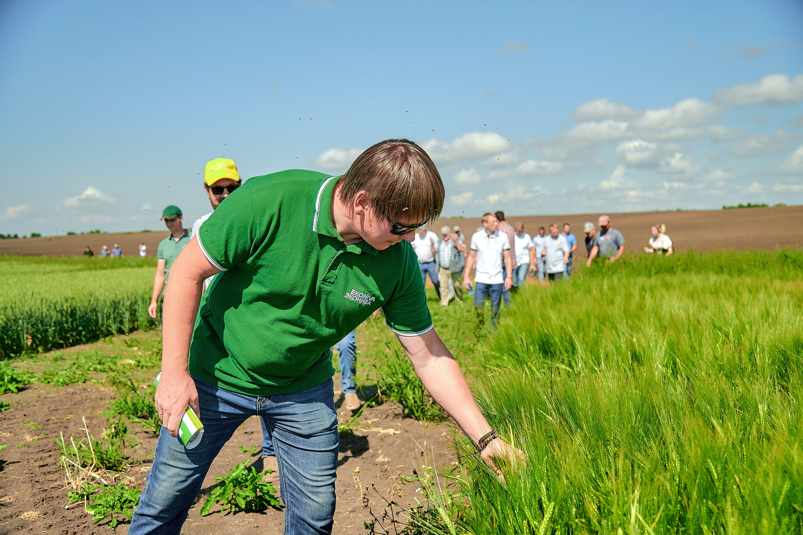 Портфолио репортажной фотосъёмки: Кирово-Чепецкая Химическая Компания. Фотограф Яковлев Роман — Красноярск