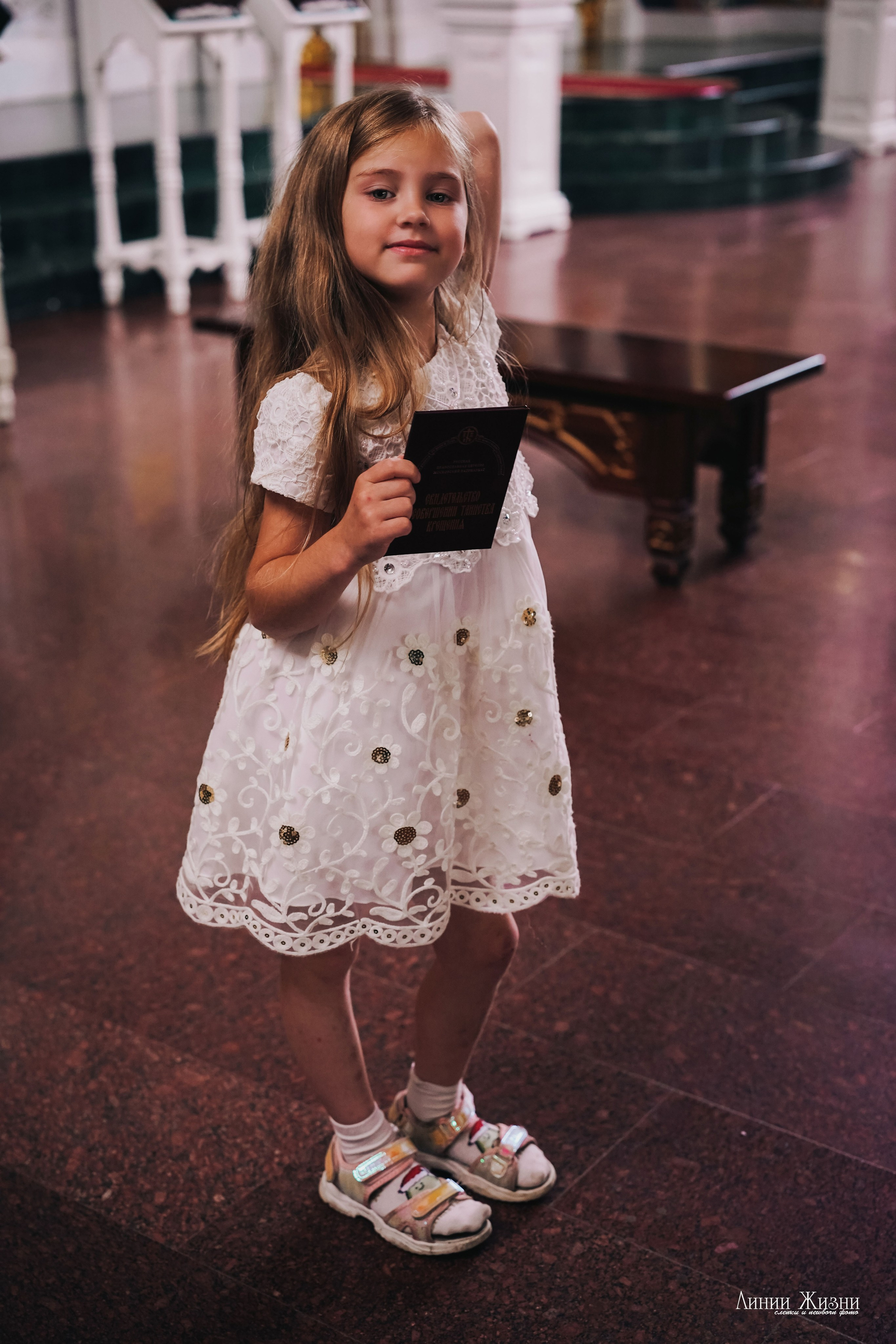 ТАИНСТВО КРЕЩЕНИЯ. Фотограф новорожденных в Нижнем Новгороде Сергеева Оксана