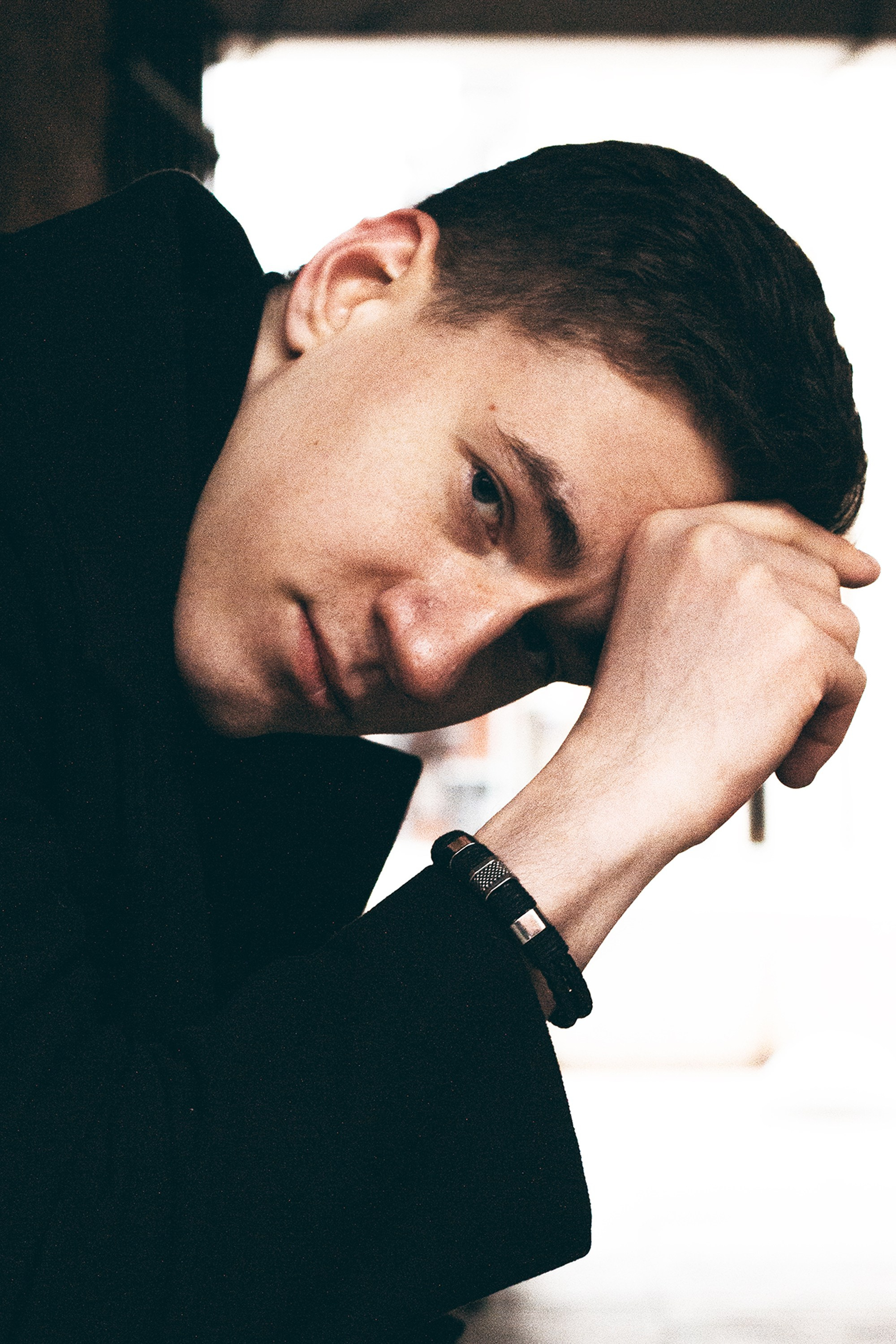 GES-2. Marina Zhuravleva