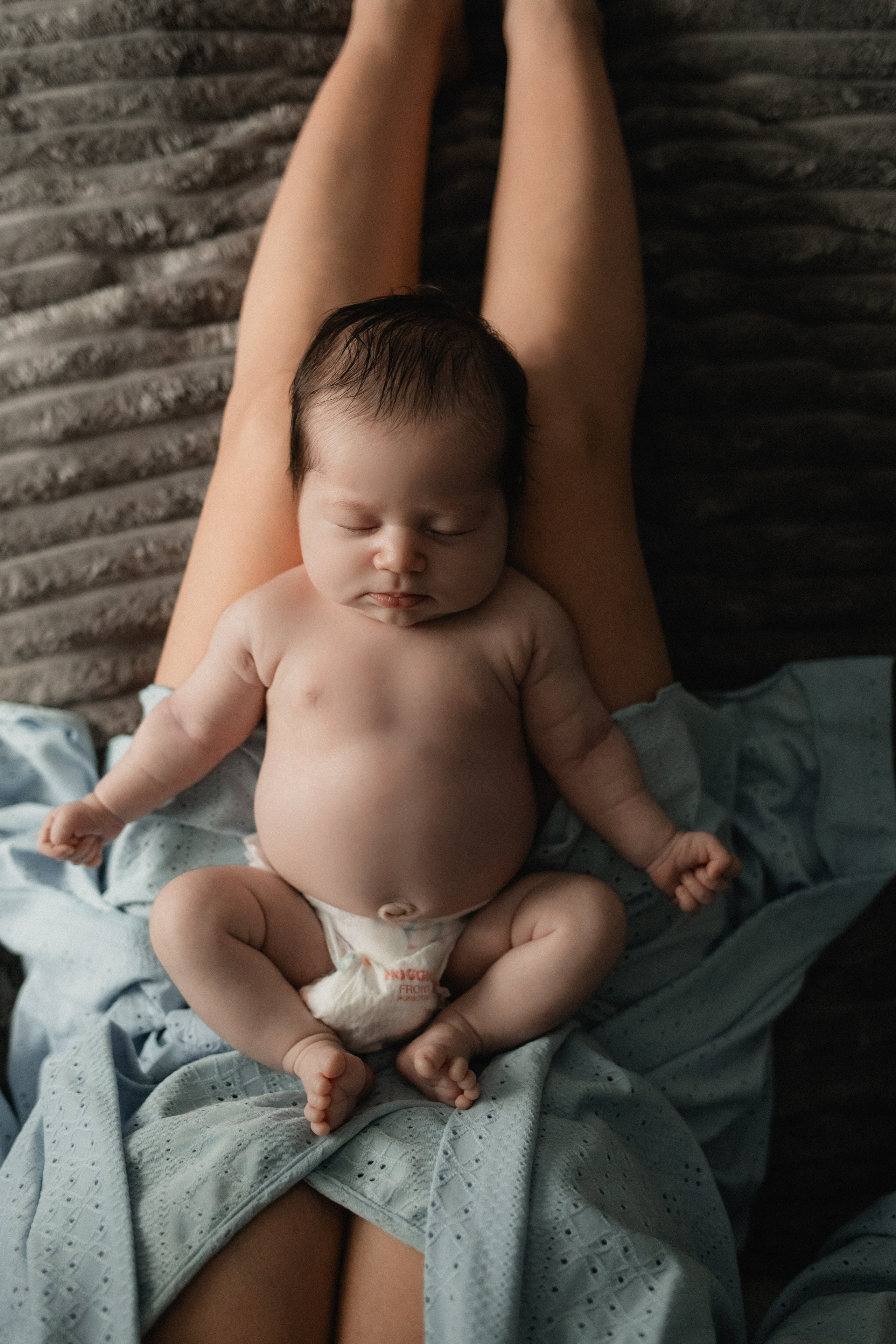 ДОМ. Семейный и детский фотограф в Нижнем Новгороде Буслаева Мария