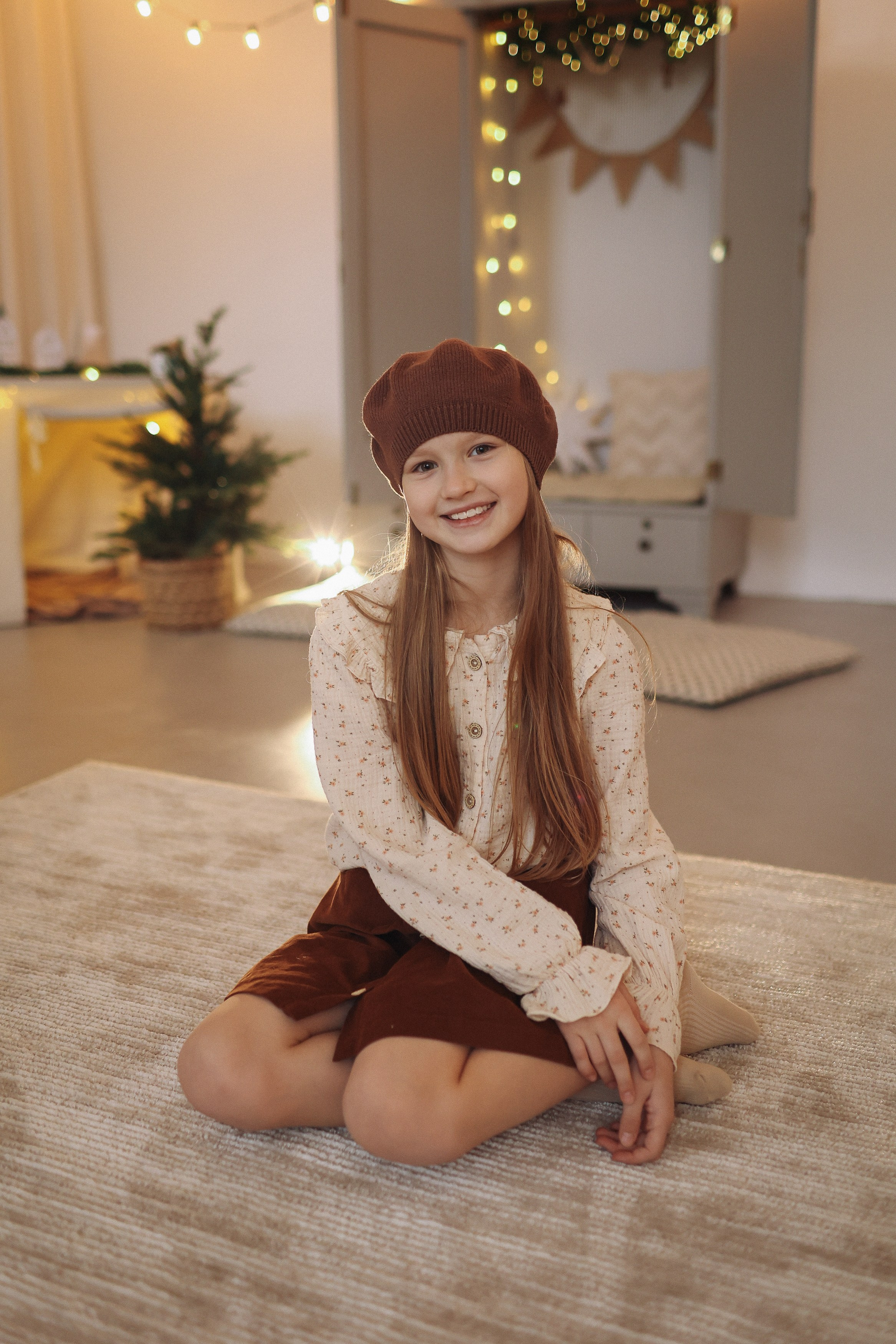 Семейная новогодняя фотосессия фотограф Владимир фотограф Москва. Фотограф Владимир Москва