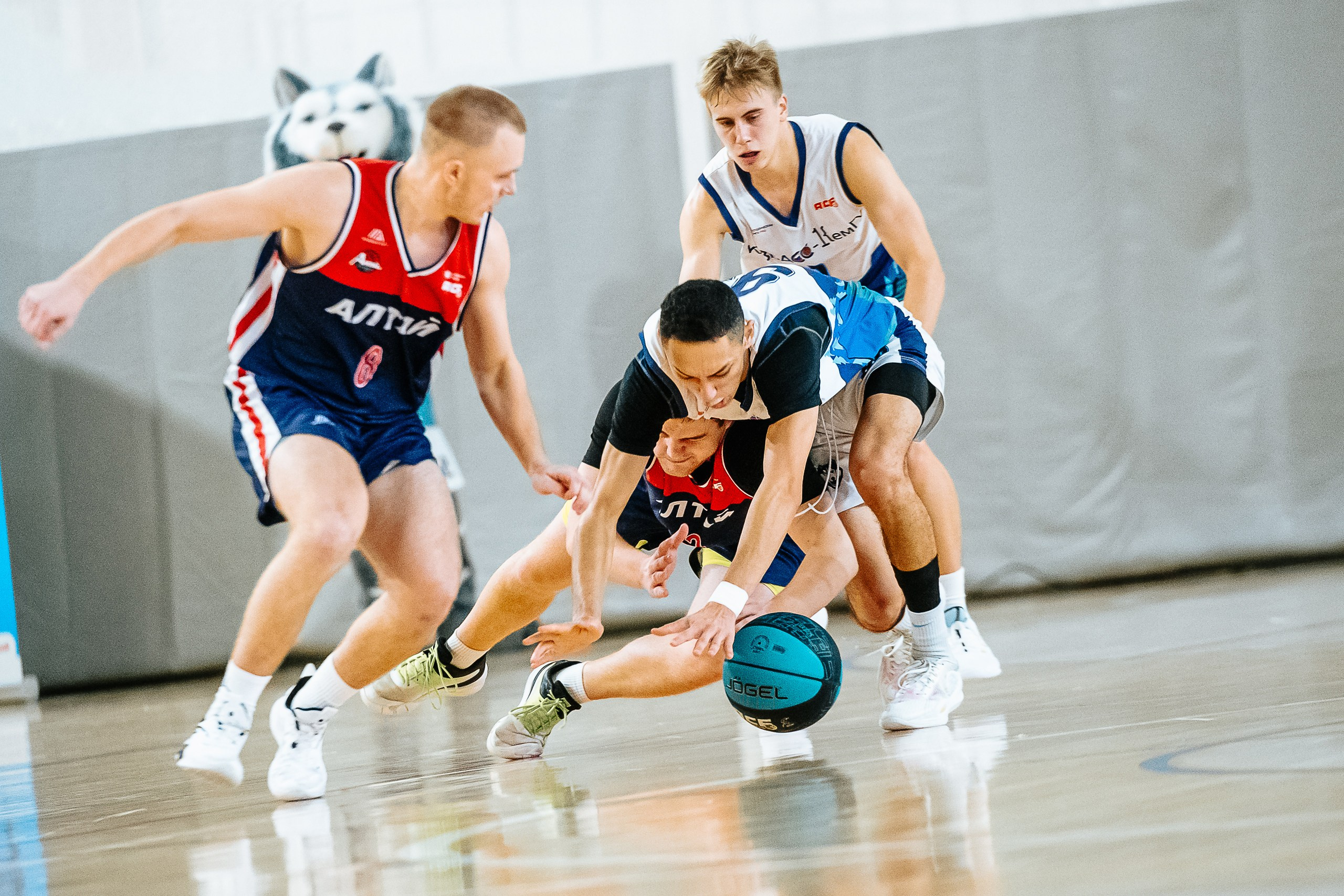Студенческая лига РЖД — Алтай — КемГУ-Кузбасс. Репортажный фотограф в Кемерово