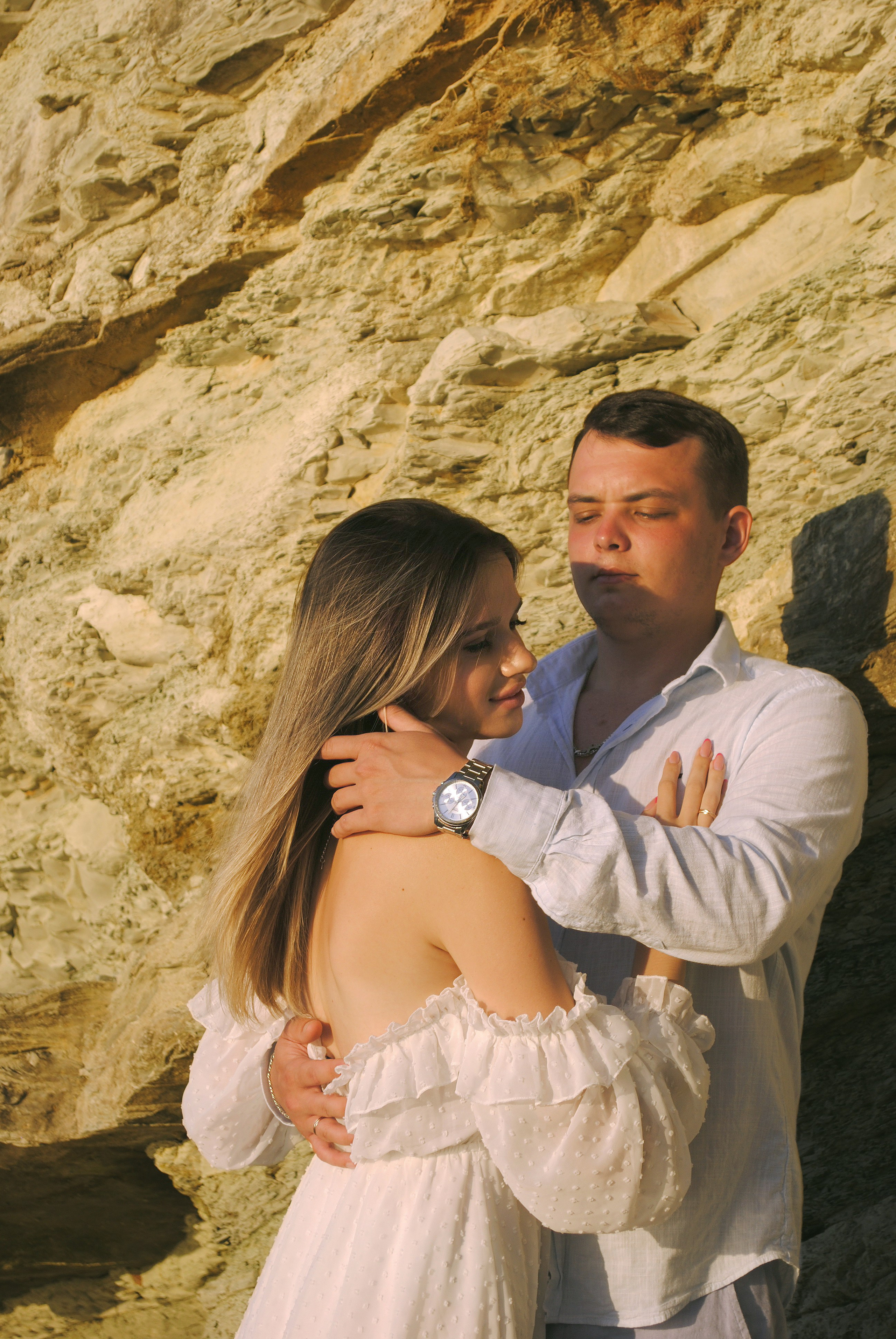 Виктория. Фотограф Мария Мусаелян