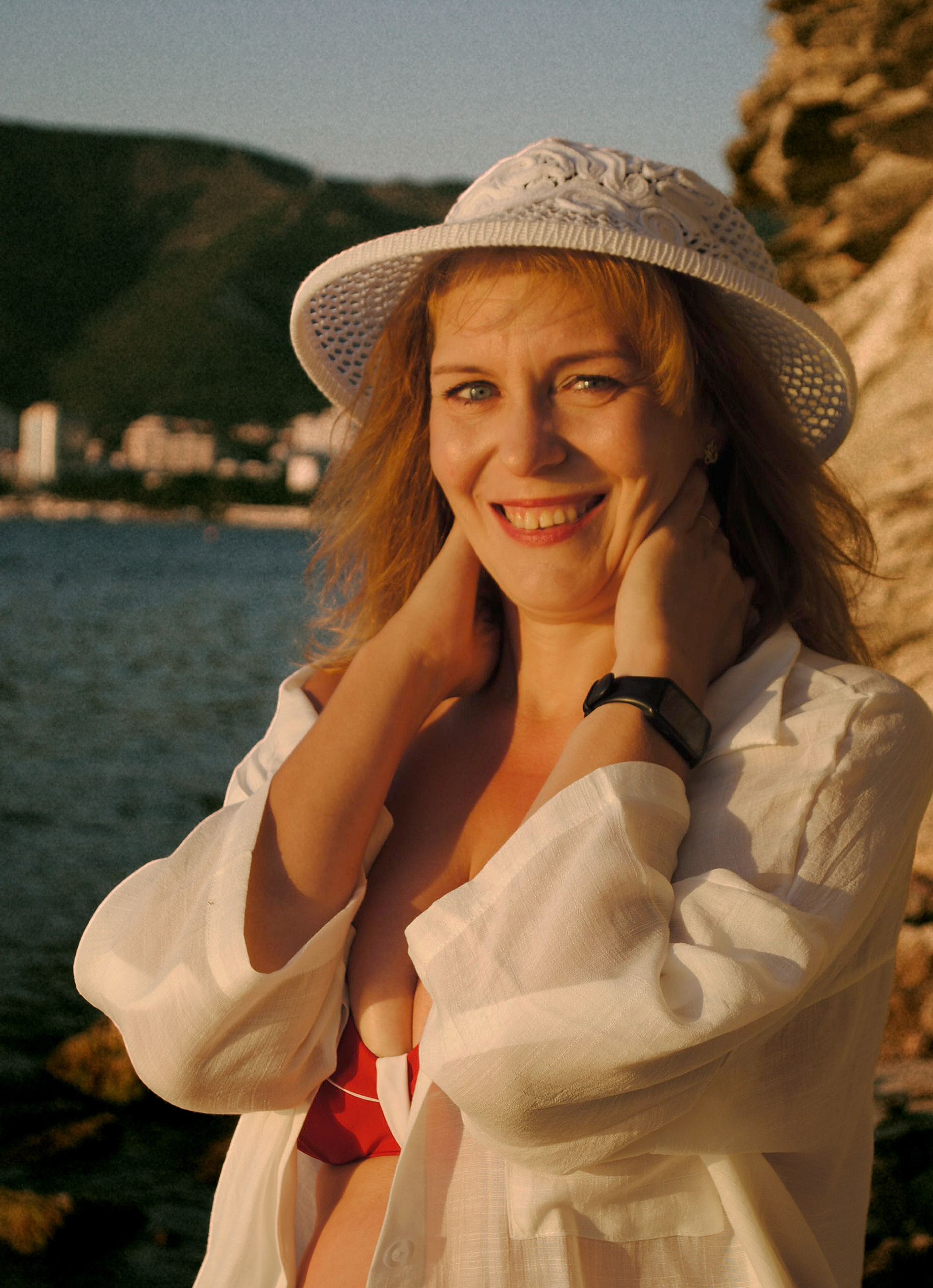 Юлия. Фотограф Мария Мусаелян