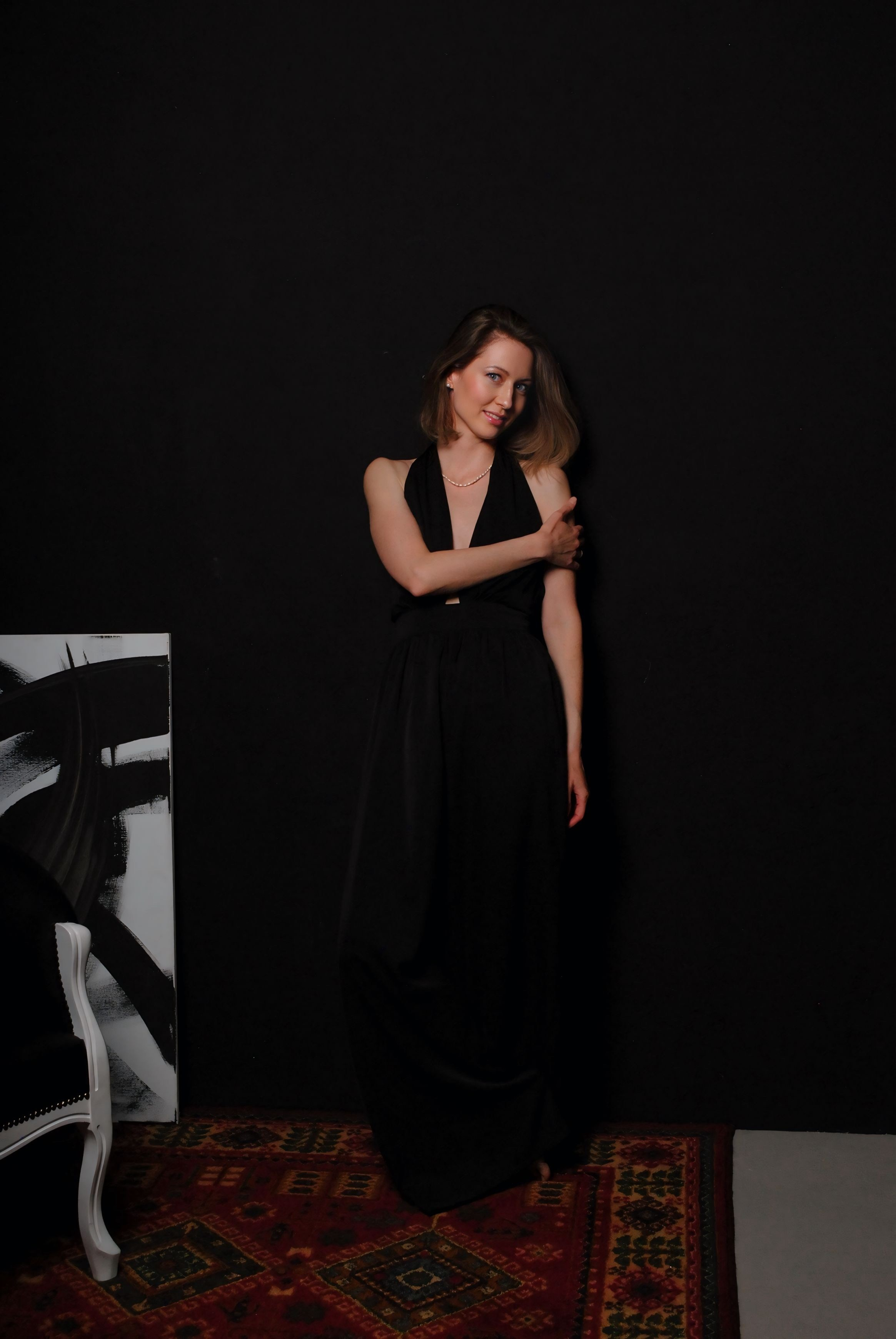 Наталья и Людмила. Фотограф Мария Мусаелян