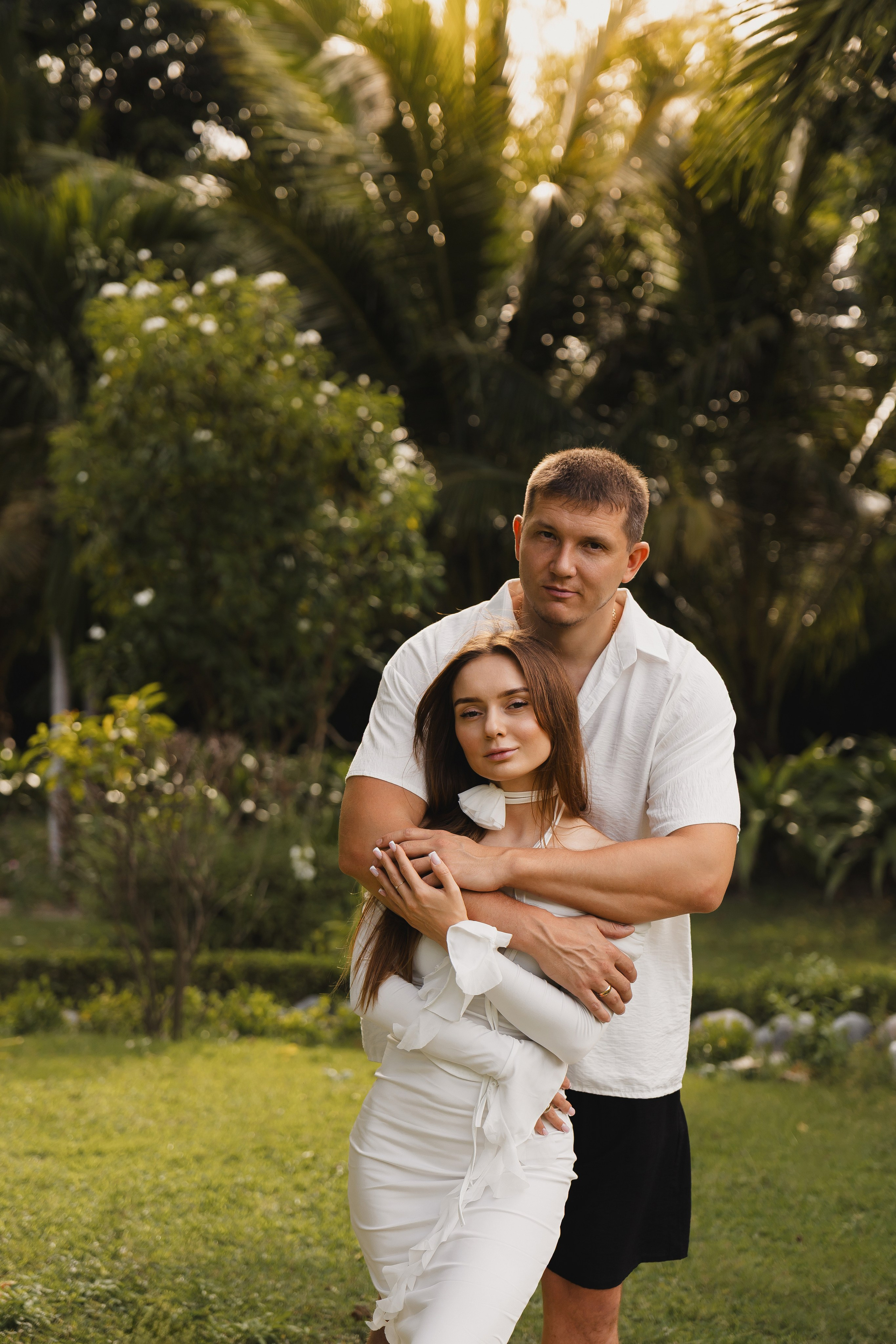 Фото истории про любовь. Фотограф Нячанг Камрань Копылова Мария