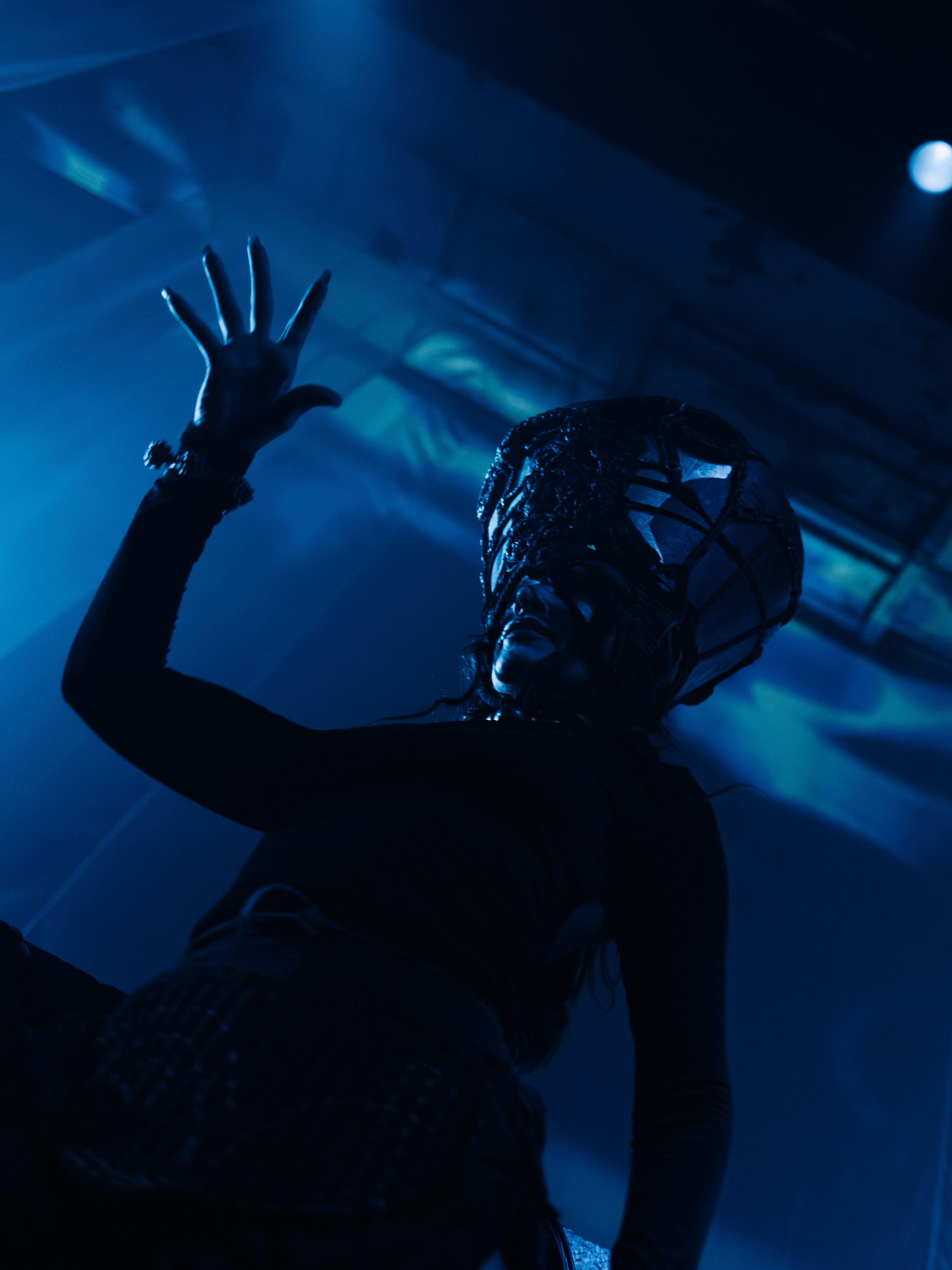 SHIFT, SUBSPACE. @tomrus: Рустам Шагиморданов — фотограф