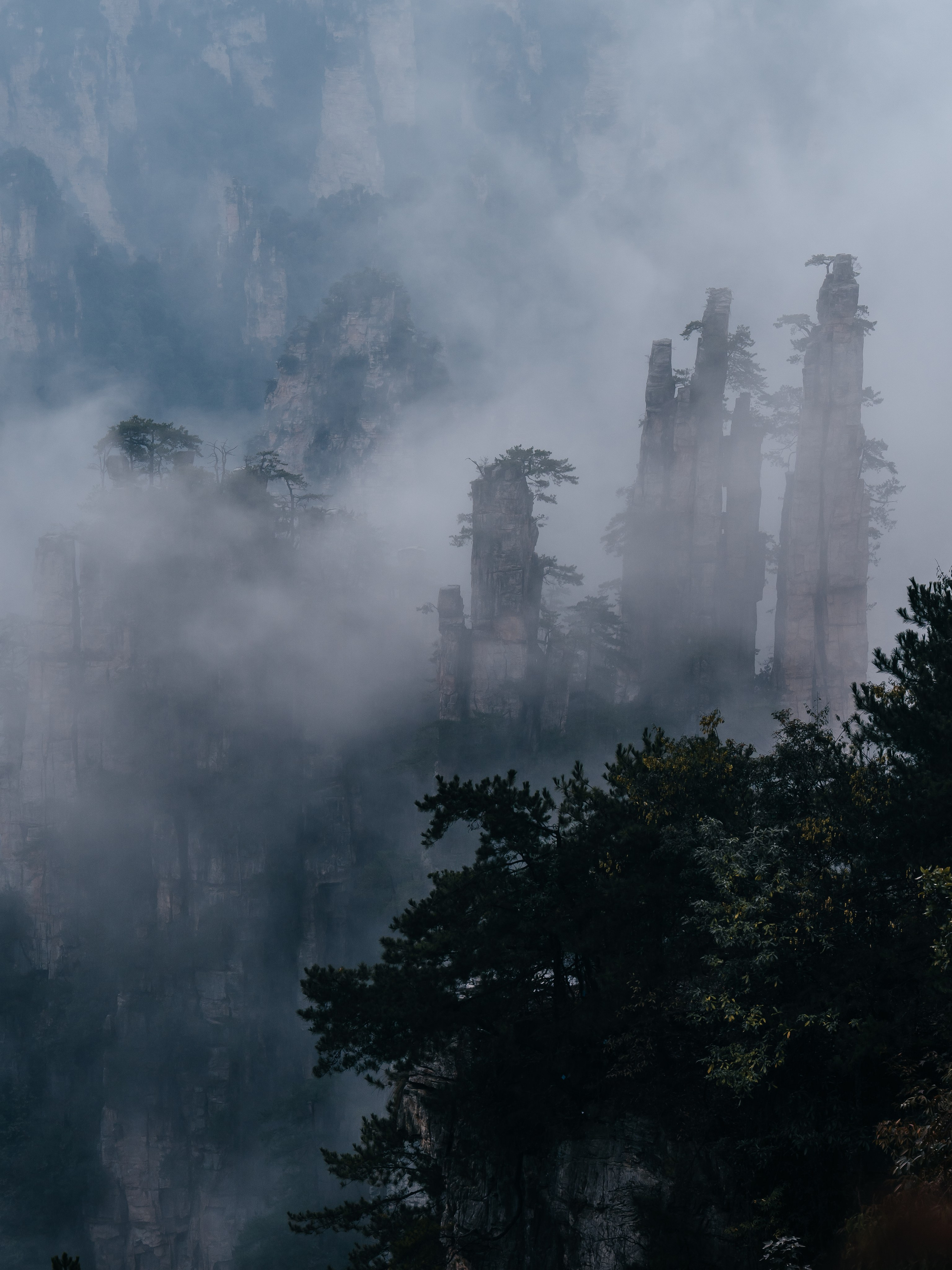 China/Китай. @tomrus: Рустам Шагиморданов — фотограф